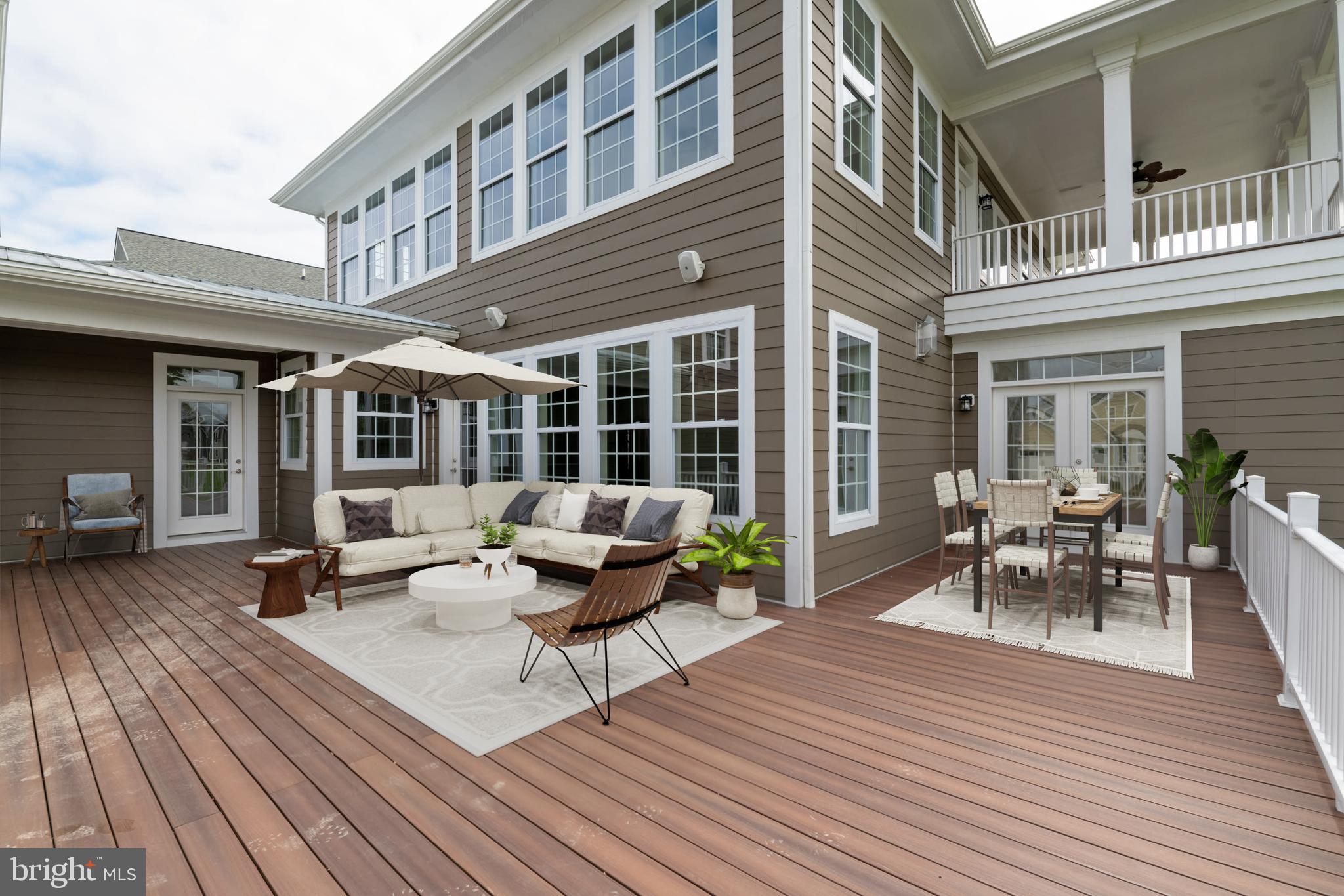 GIBSONS GRANT - Residential