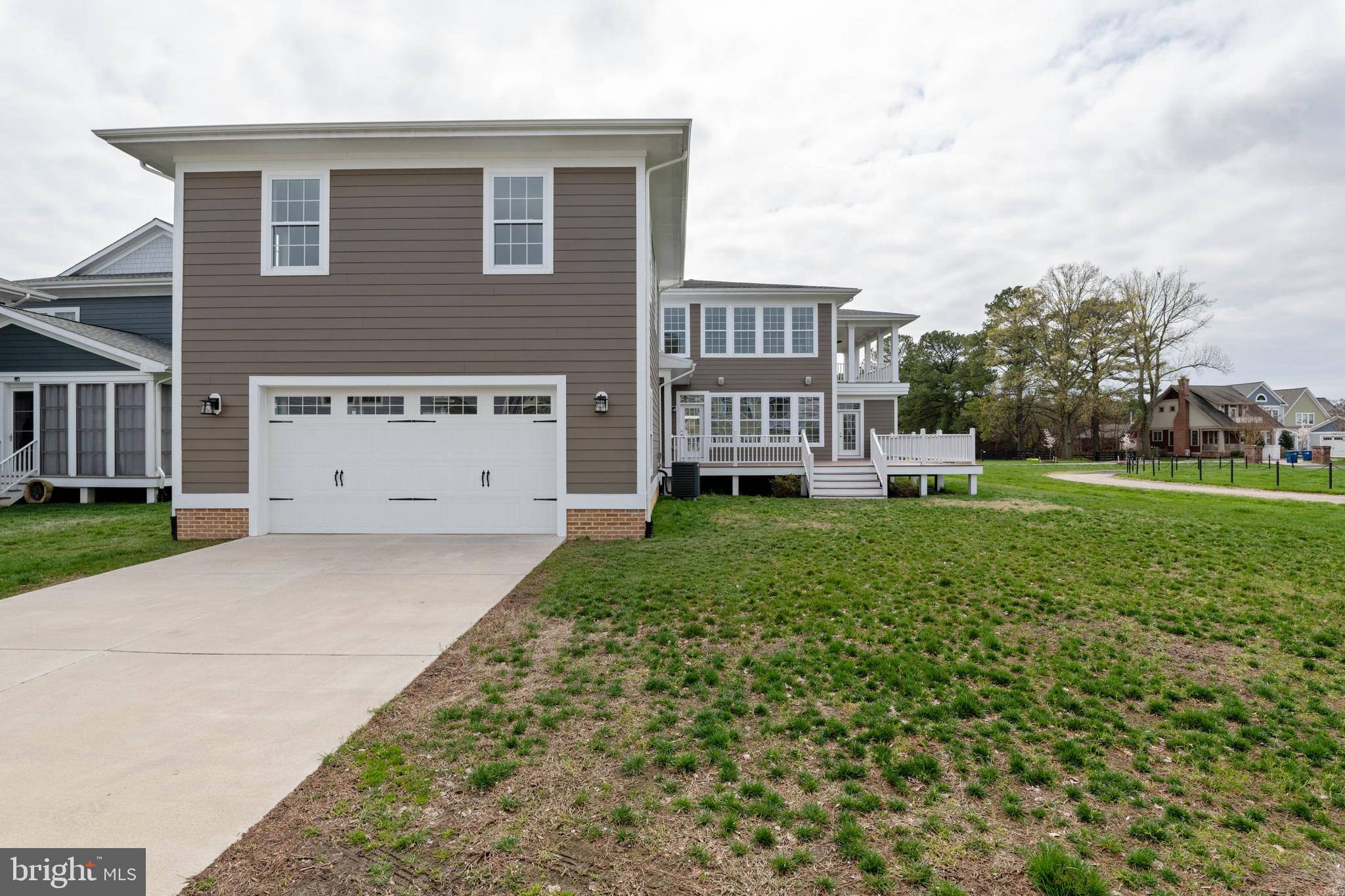 GIBSONS GRANT - Residential