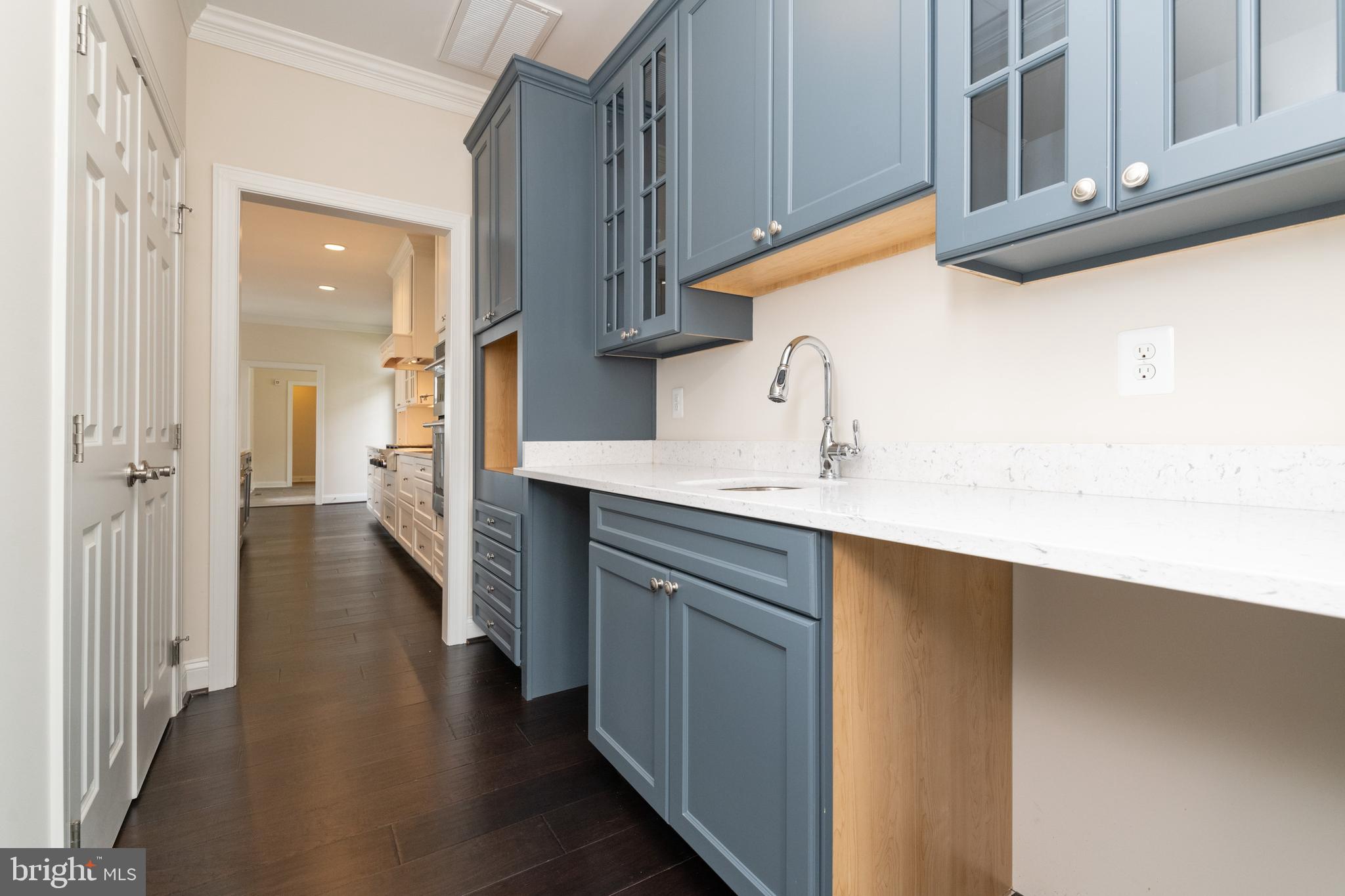 GIBSONS GRANT - Residential