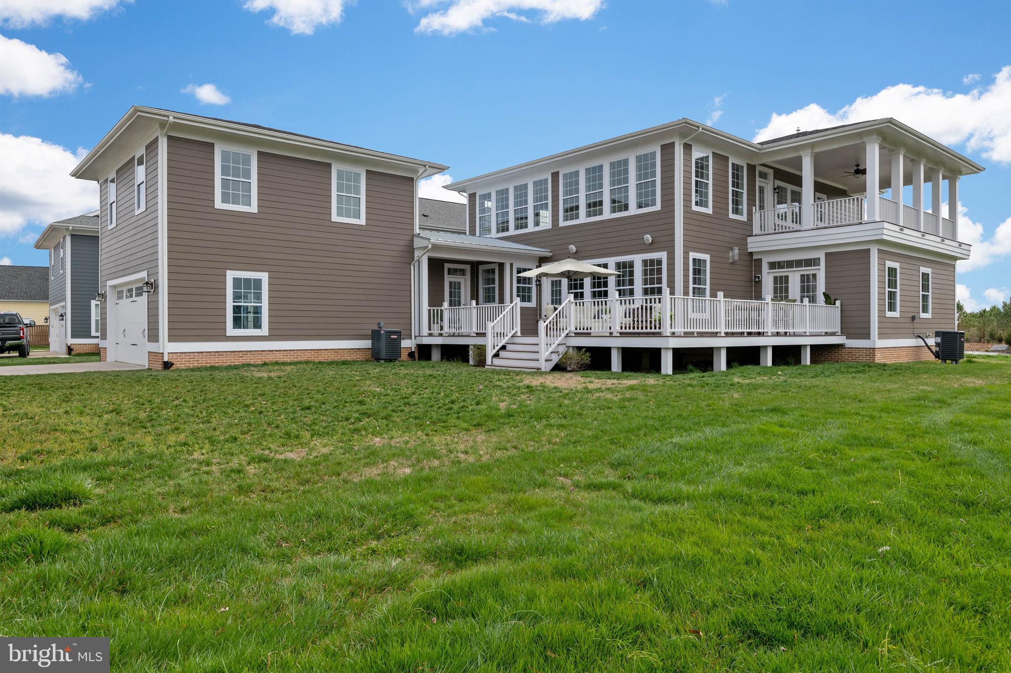 GIBSONS GRANT - Residential