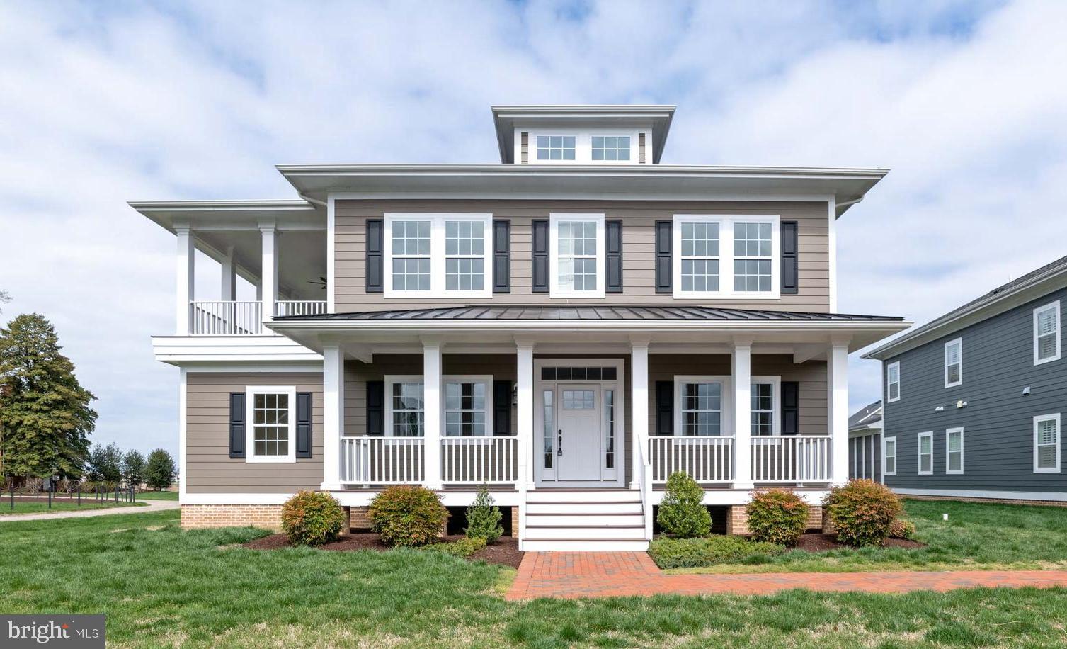 GIBSONS GRANT - Residential