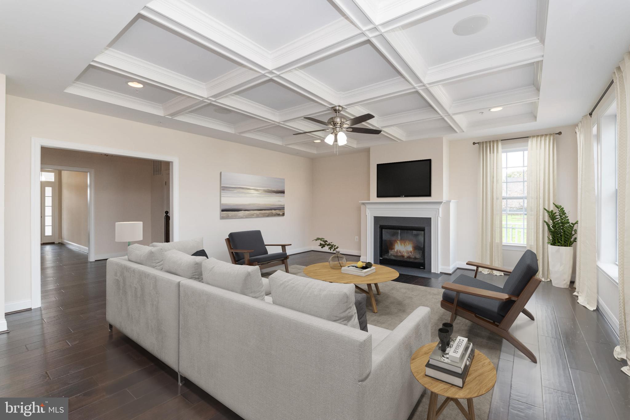 GIBSONS GRANT - Residential