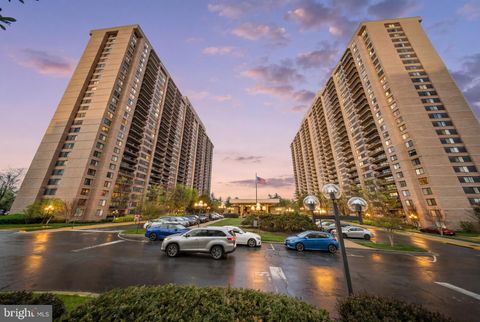 3705 S GEORGE MASON DRIVE 914S FALLS CHURCH VA 22041