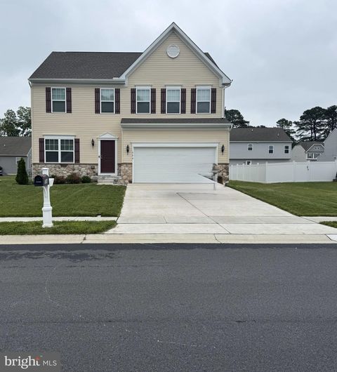 504 S REGULATOR DRIVE S CAMBRIDGE MD 21613