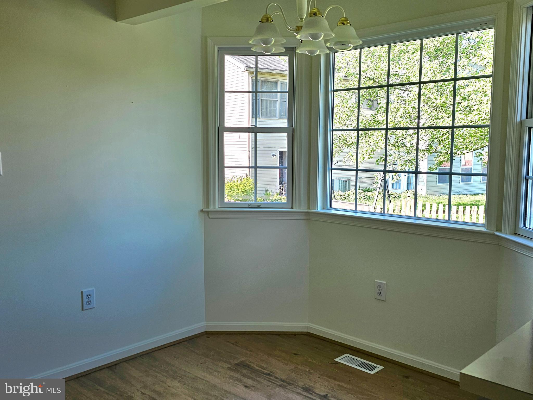 SPRING MILLS - Residential