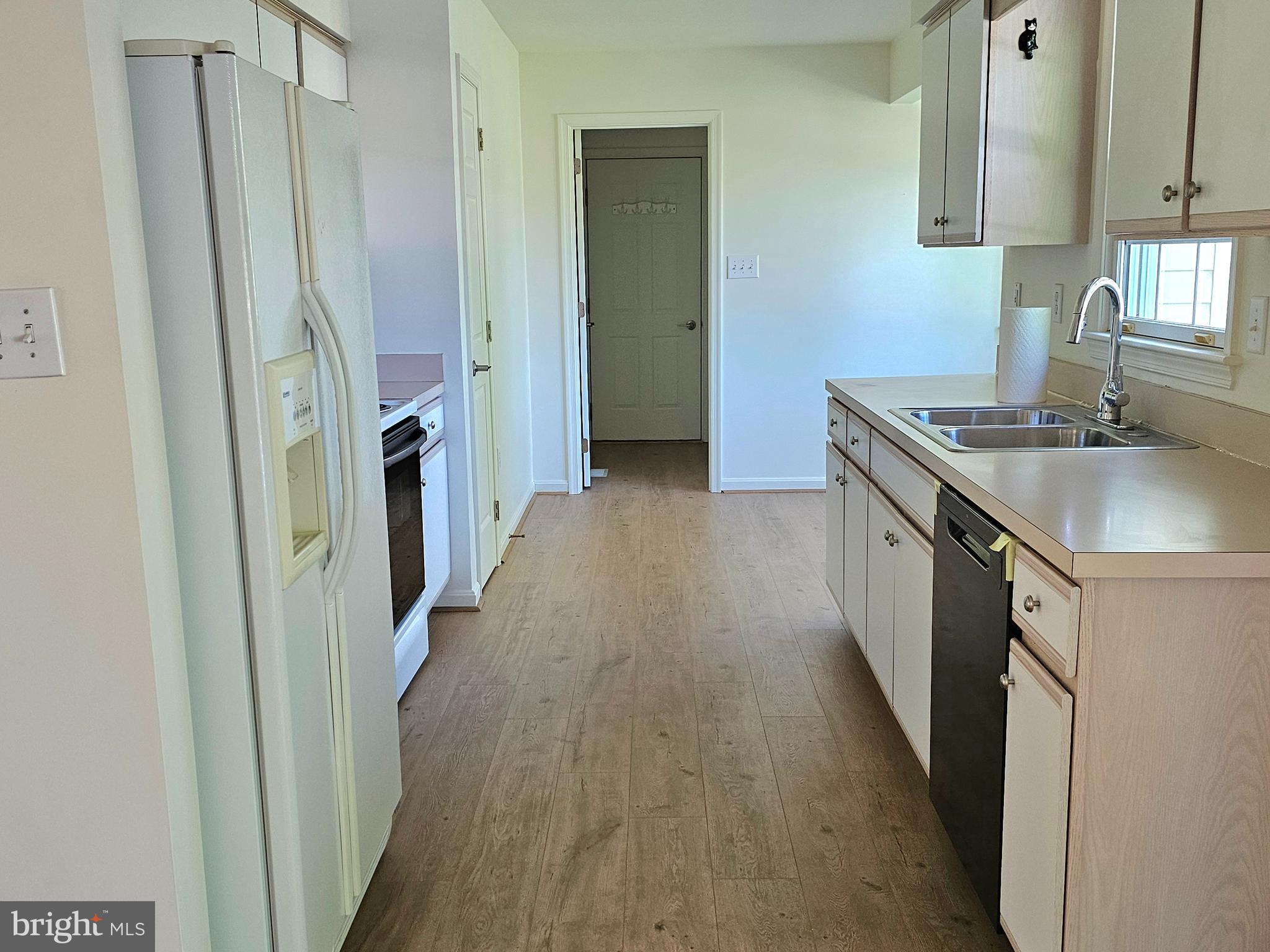 SPRING MILLS - Residential