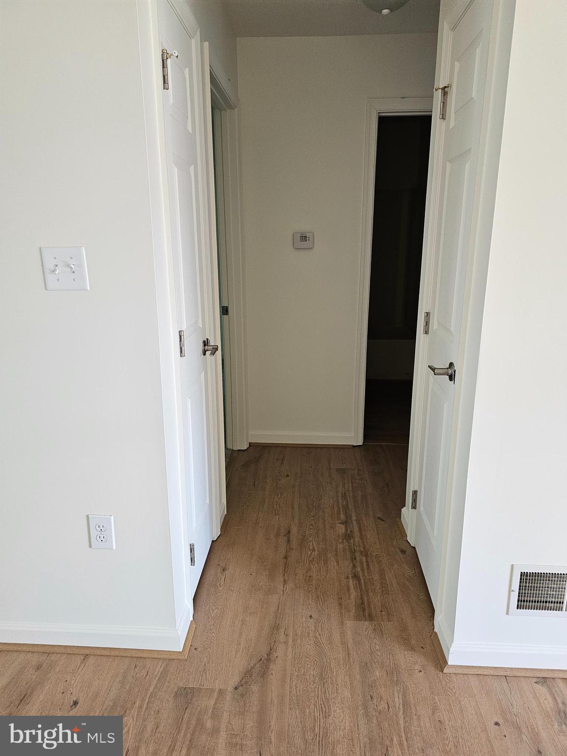 SPRING MILLS - Residential