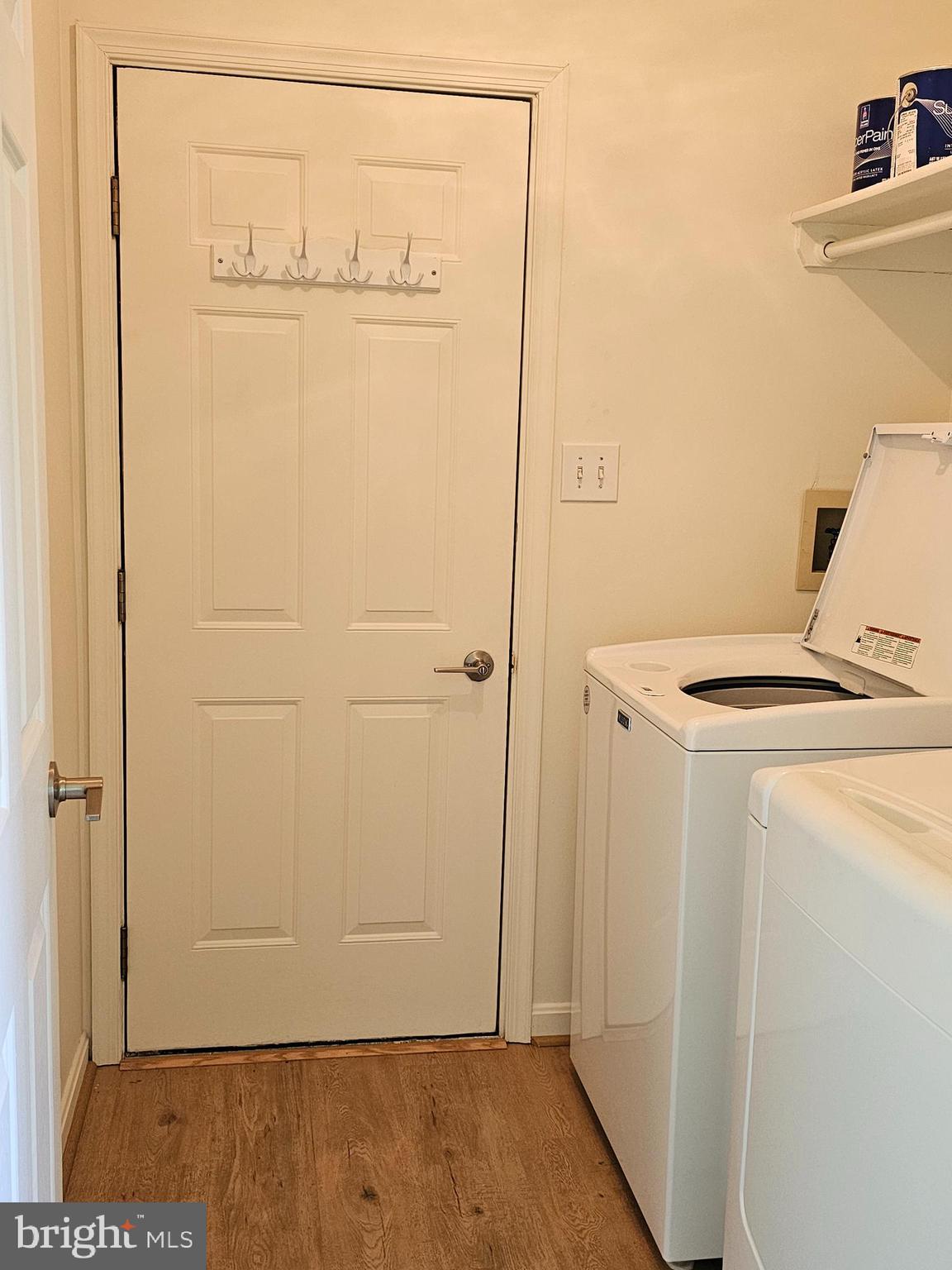 SPRING MILLS - Residential