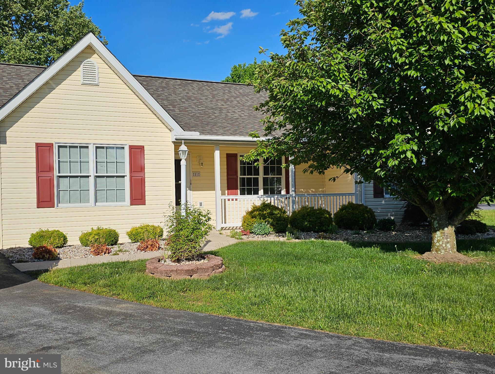 SPRING MILLS - Residential