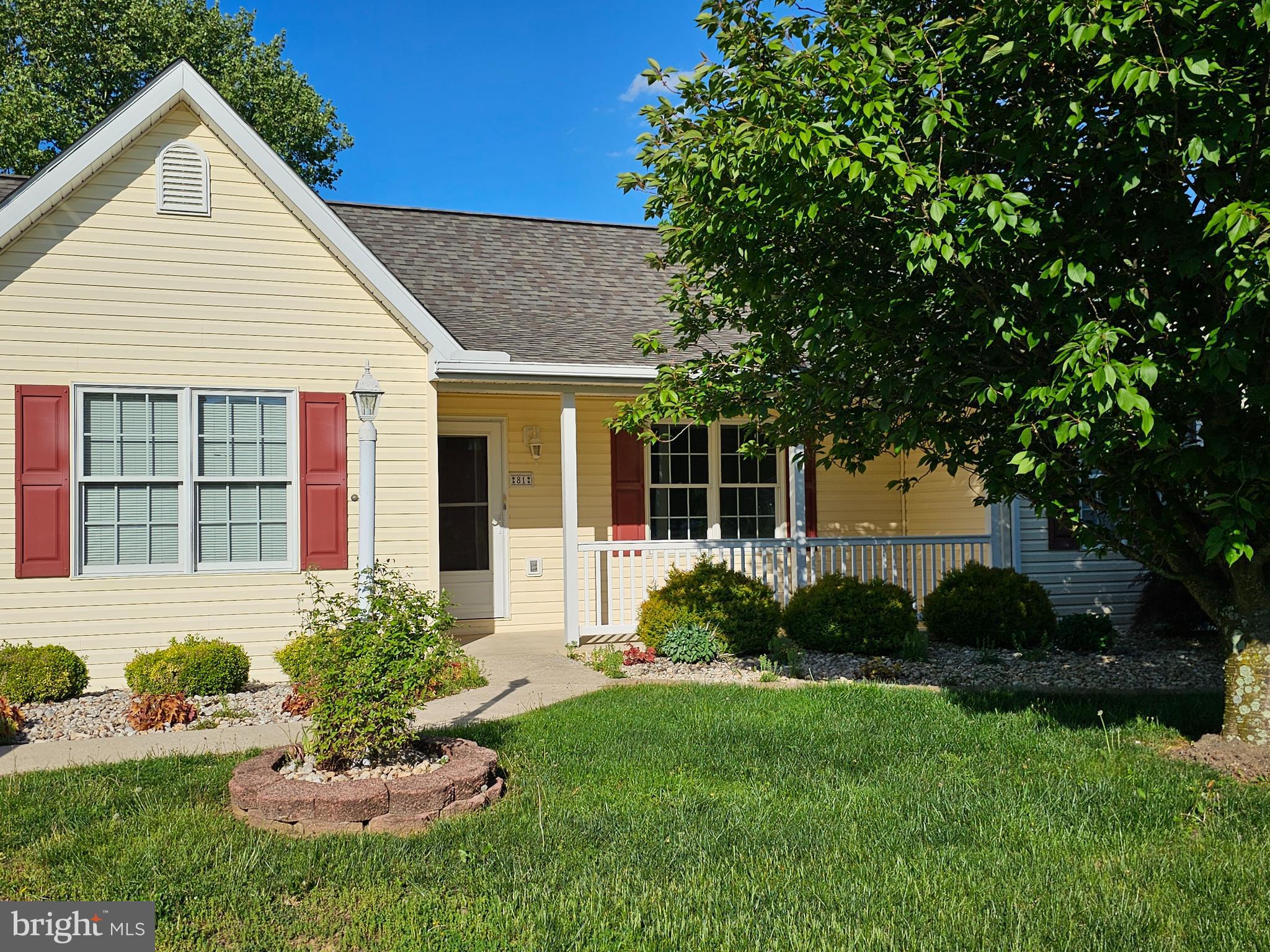 SPRING MILLS - Residential