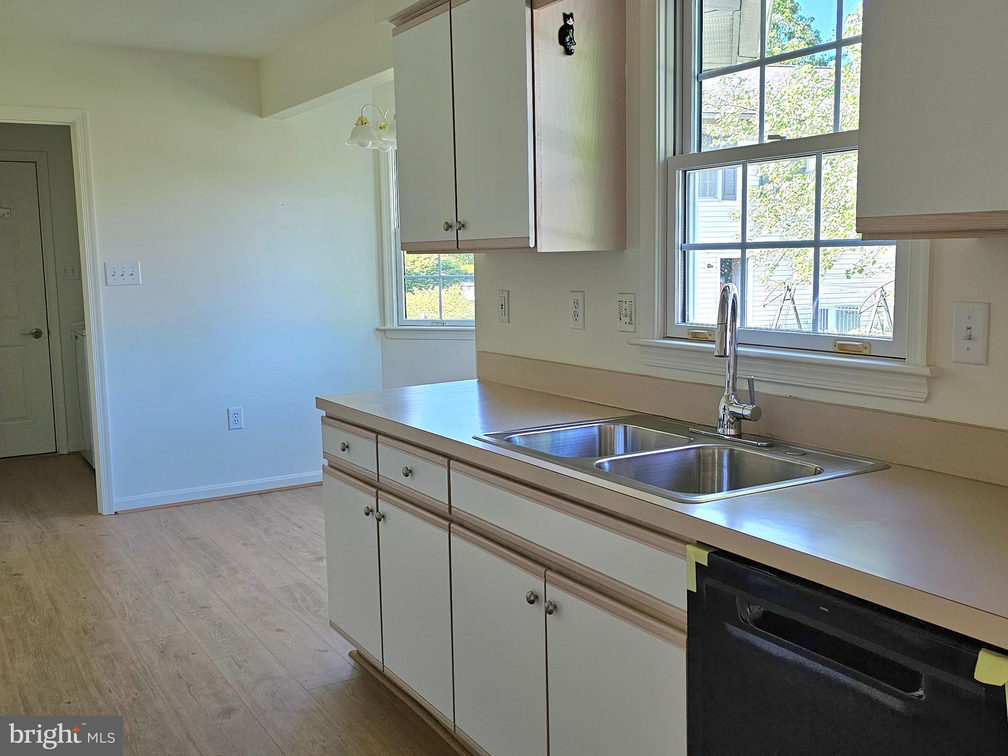 SPRING MILLS - Residential