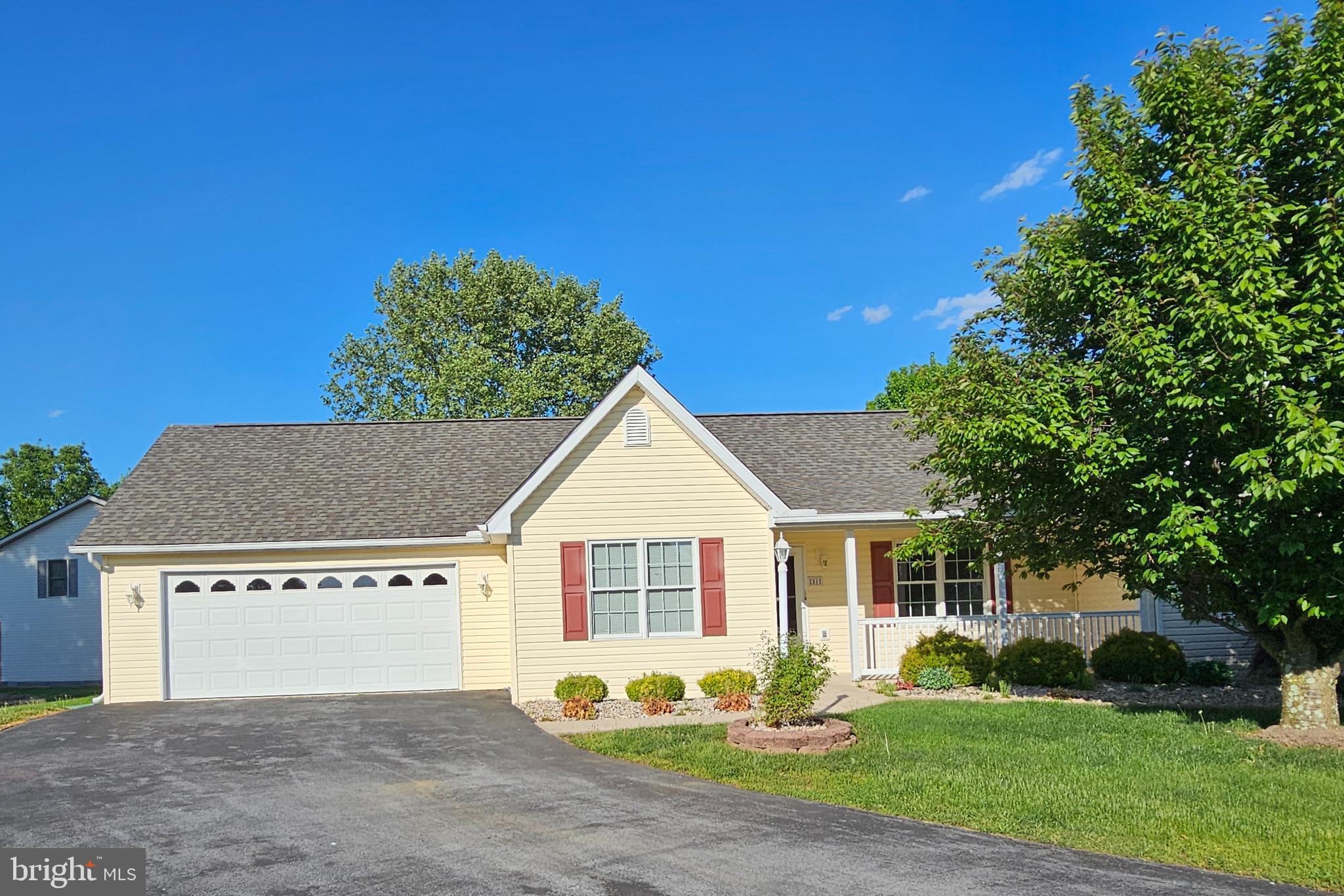 SPRING MILLS - Residential