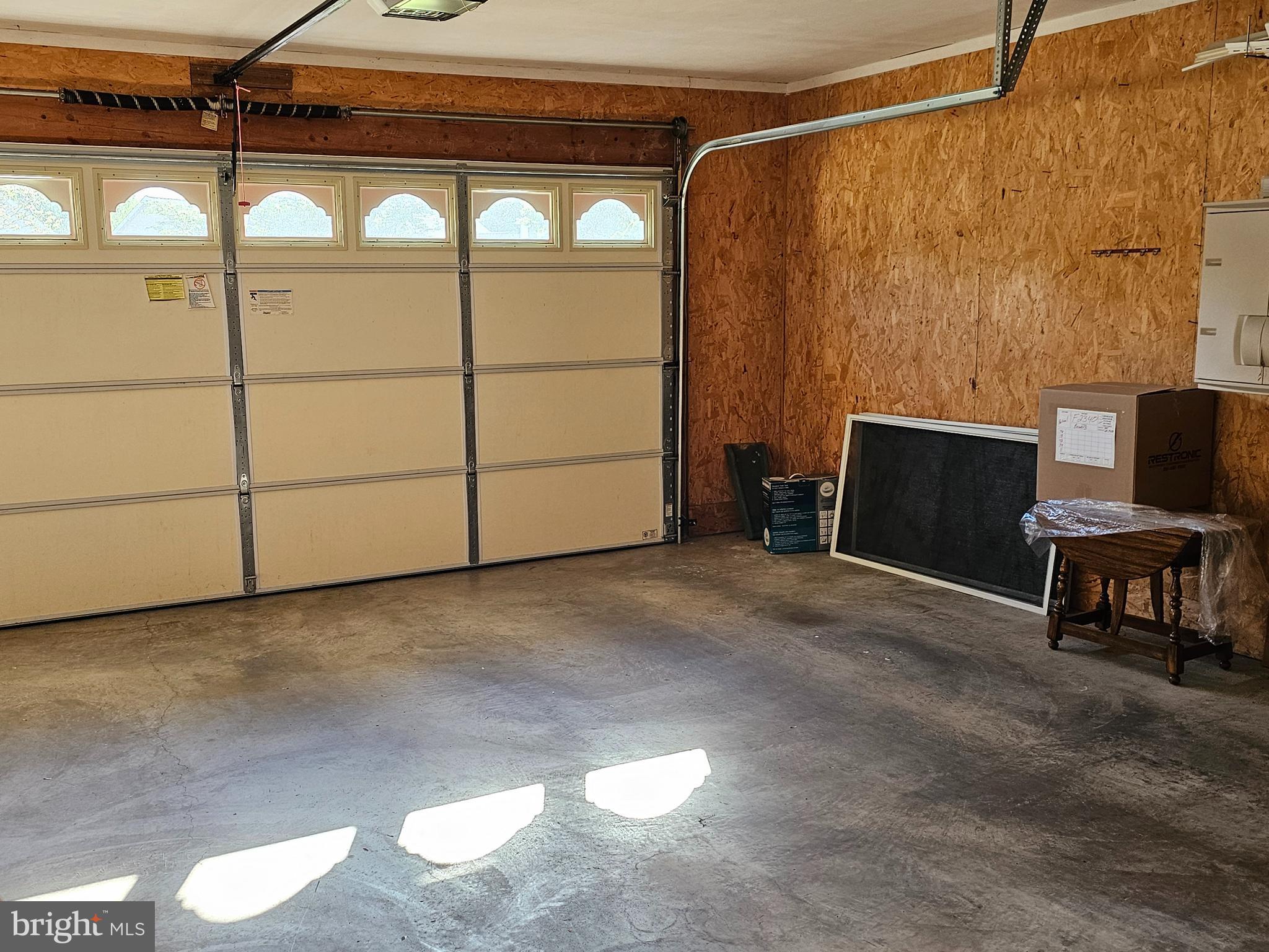 SPRING MILLS - Residential