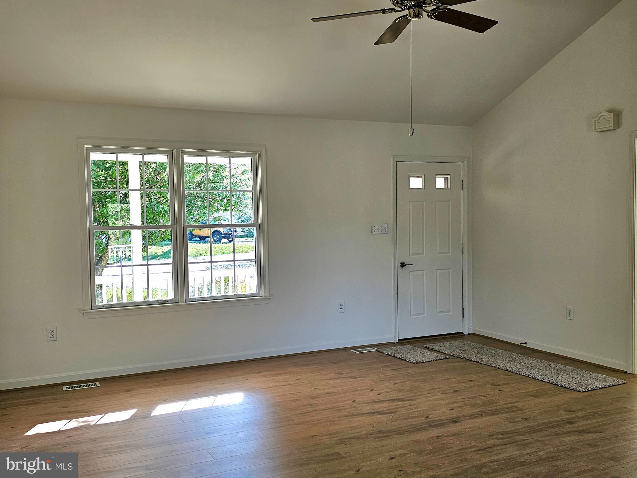 SPRING MILLS - Residential