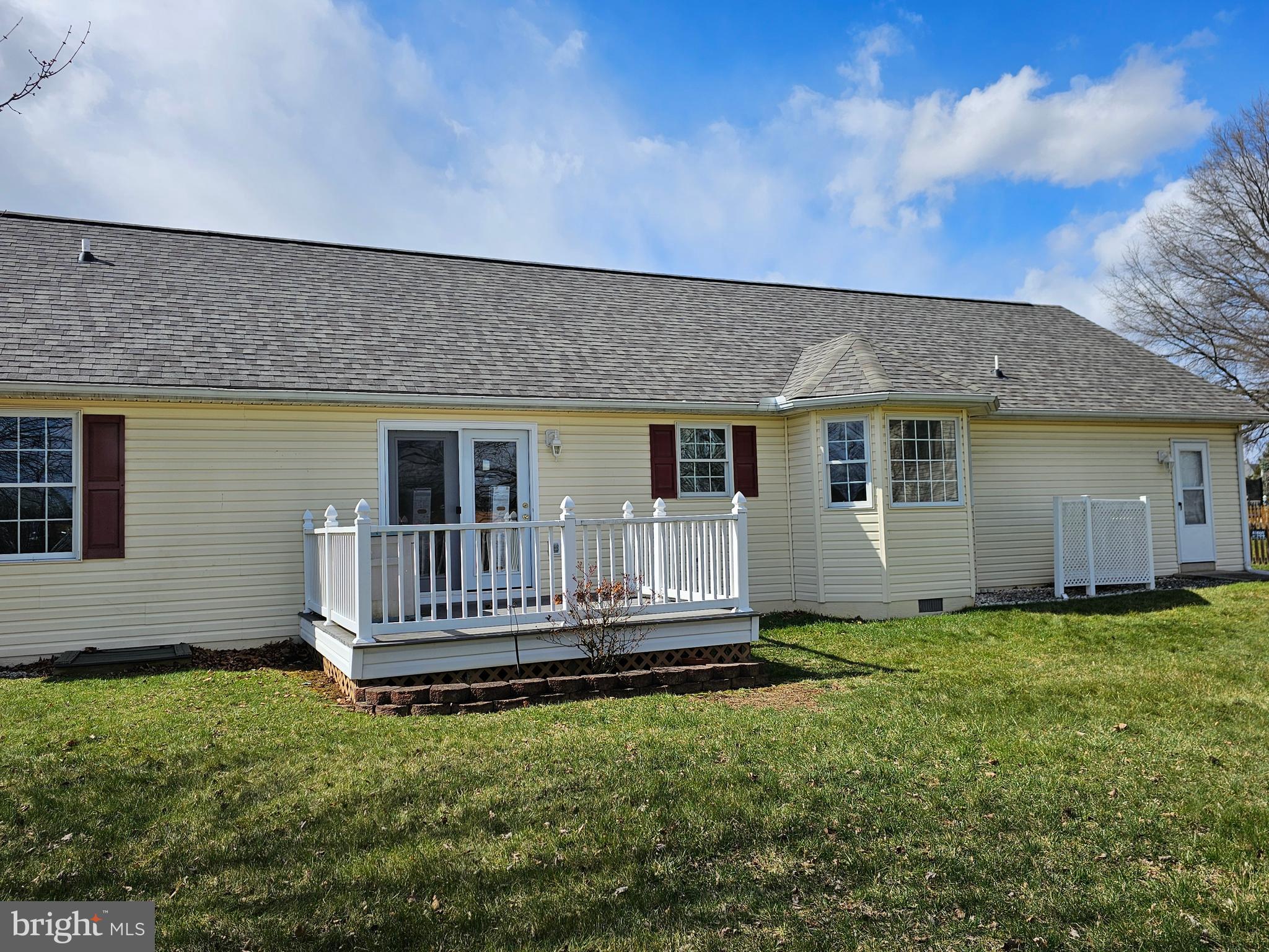 SPRING MILLS - Residential