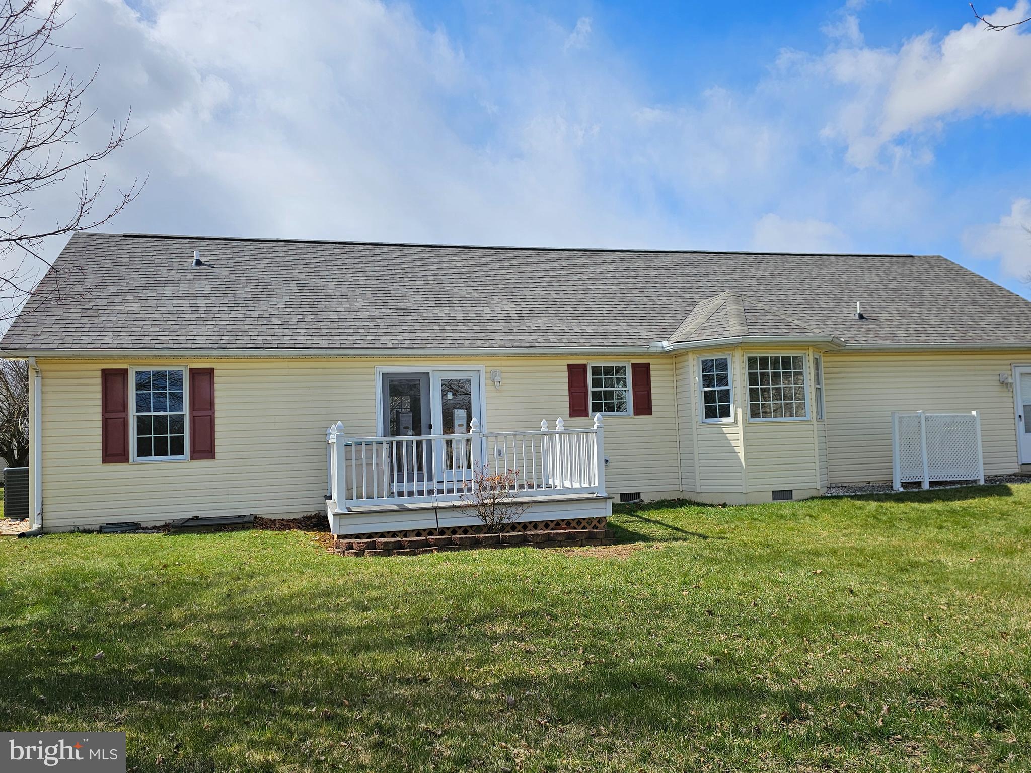 SPRING MILLS - Residential