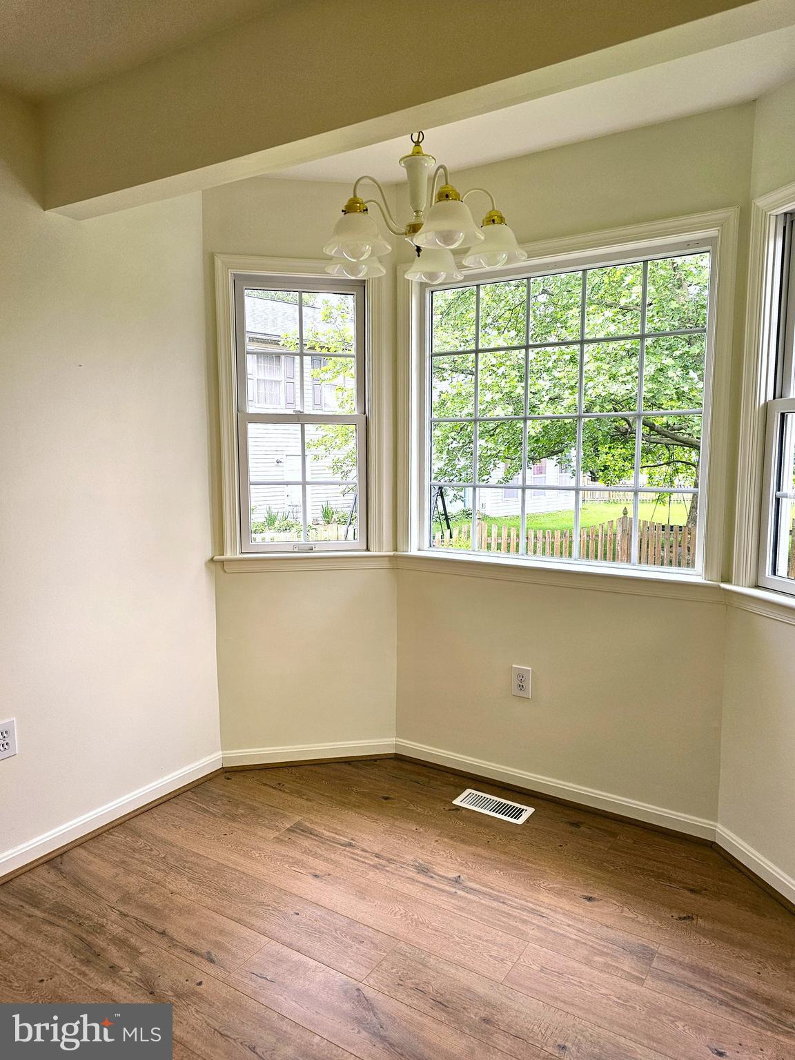 SPRING MILLS - Residential