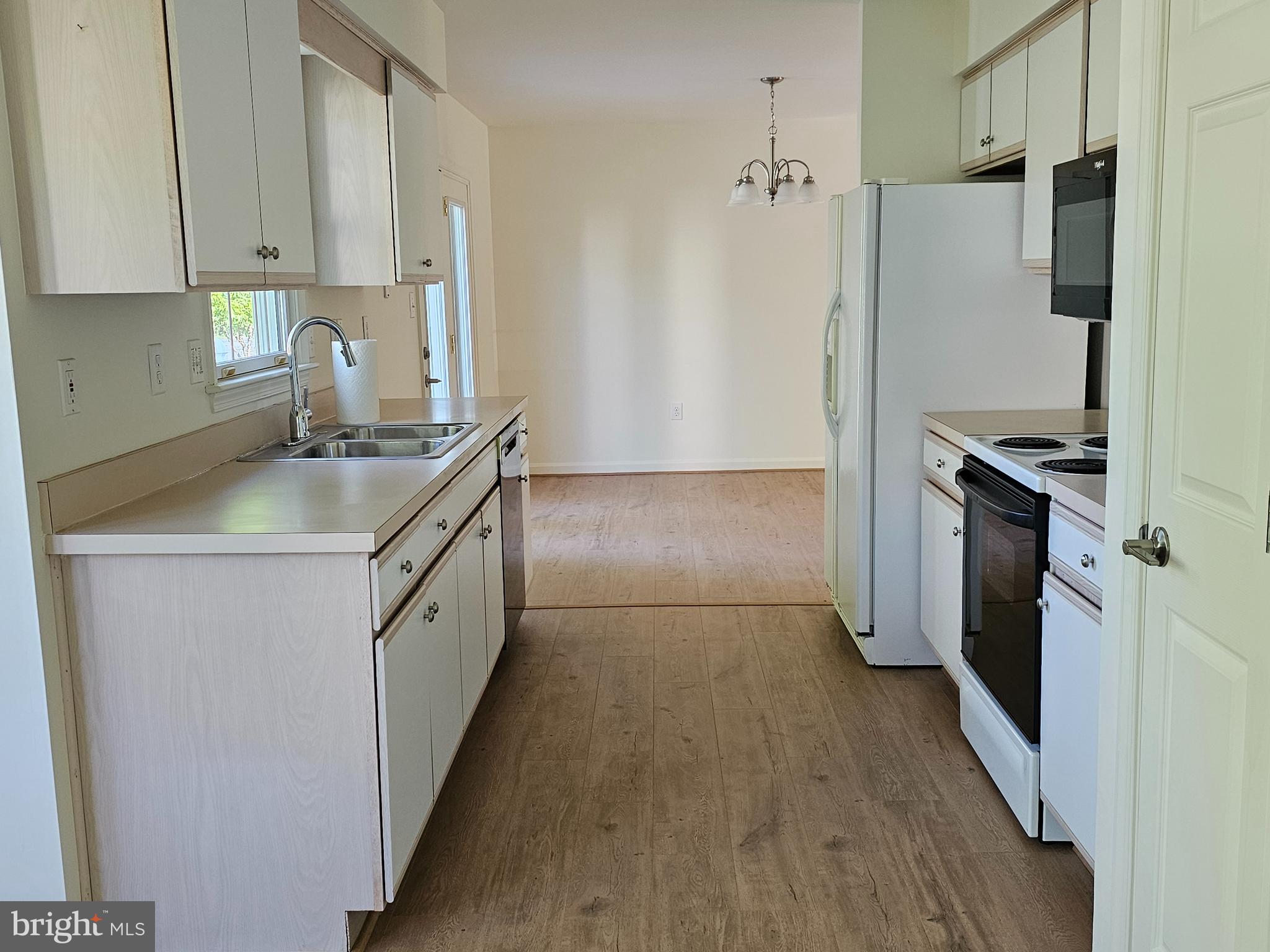 SPRING MILLS - Residential