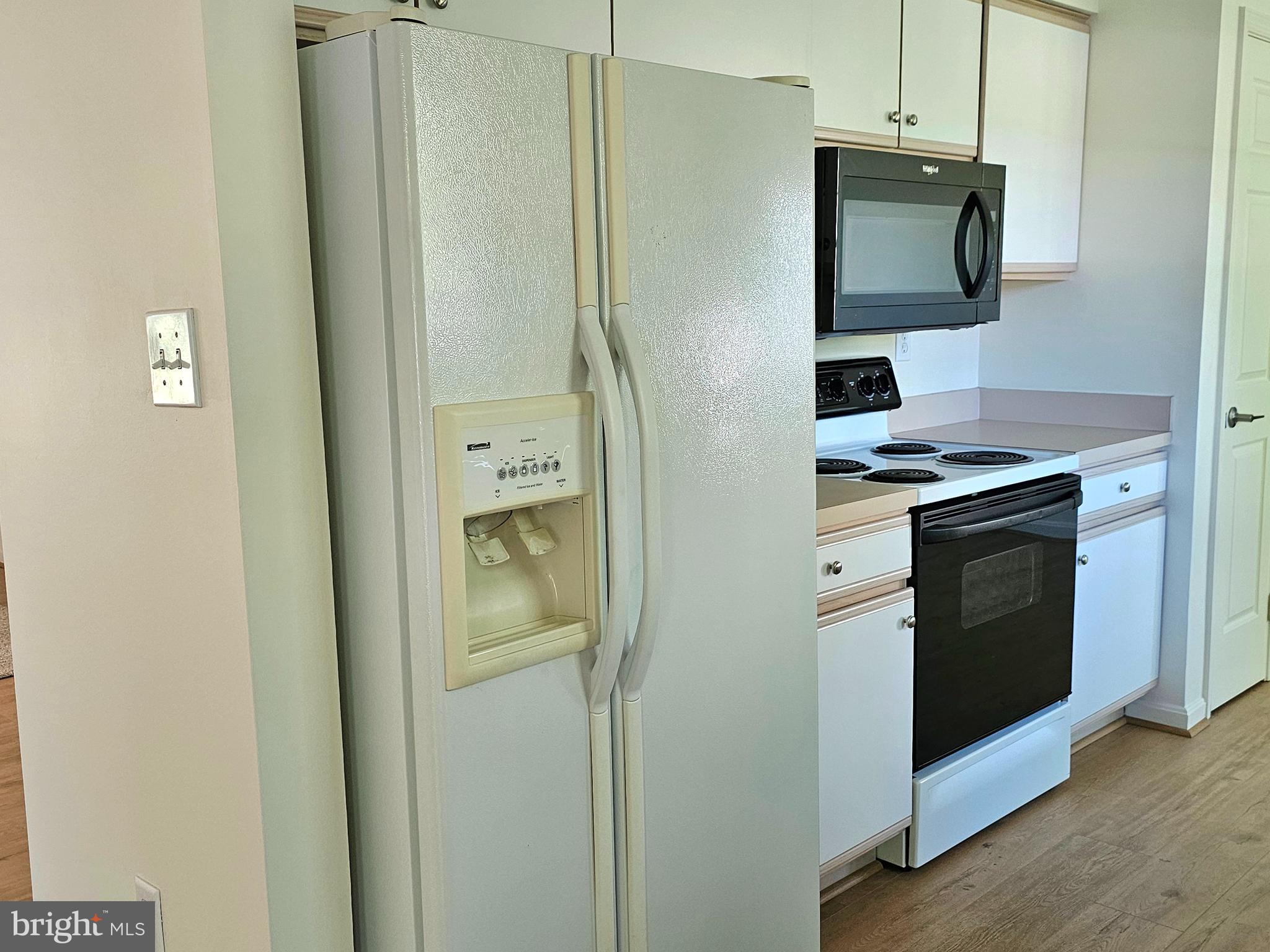 SPRING MILLS - Residential