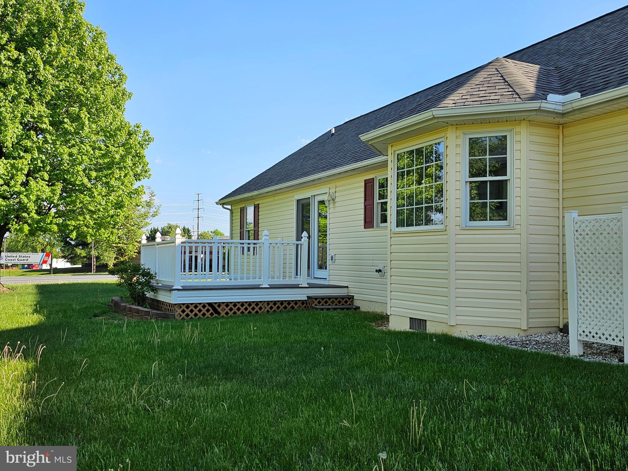 SPRING MILLS - Residential