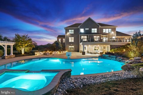 15124 OMEGA COURT WATERFORD VA 20197