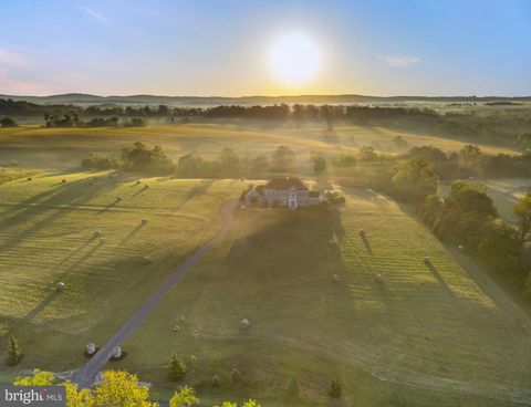 15124 OMEGA COURT WATERFORD VA 20197