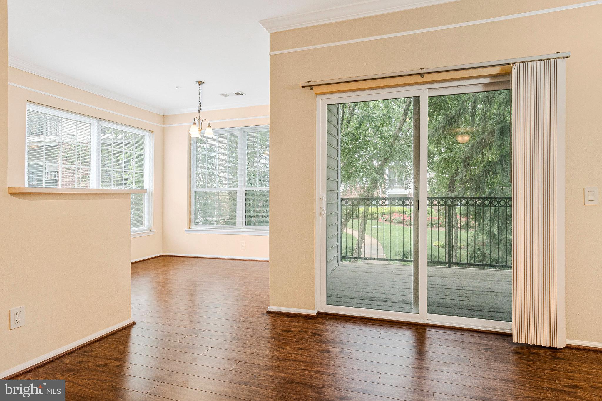 GATES OF MCLEAN - Residential