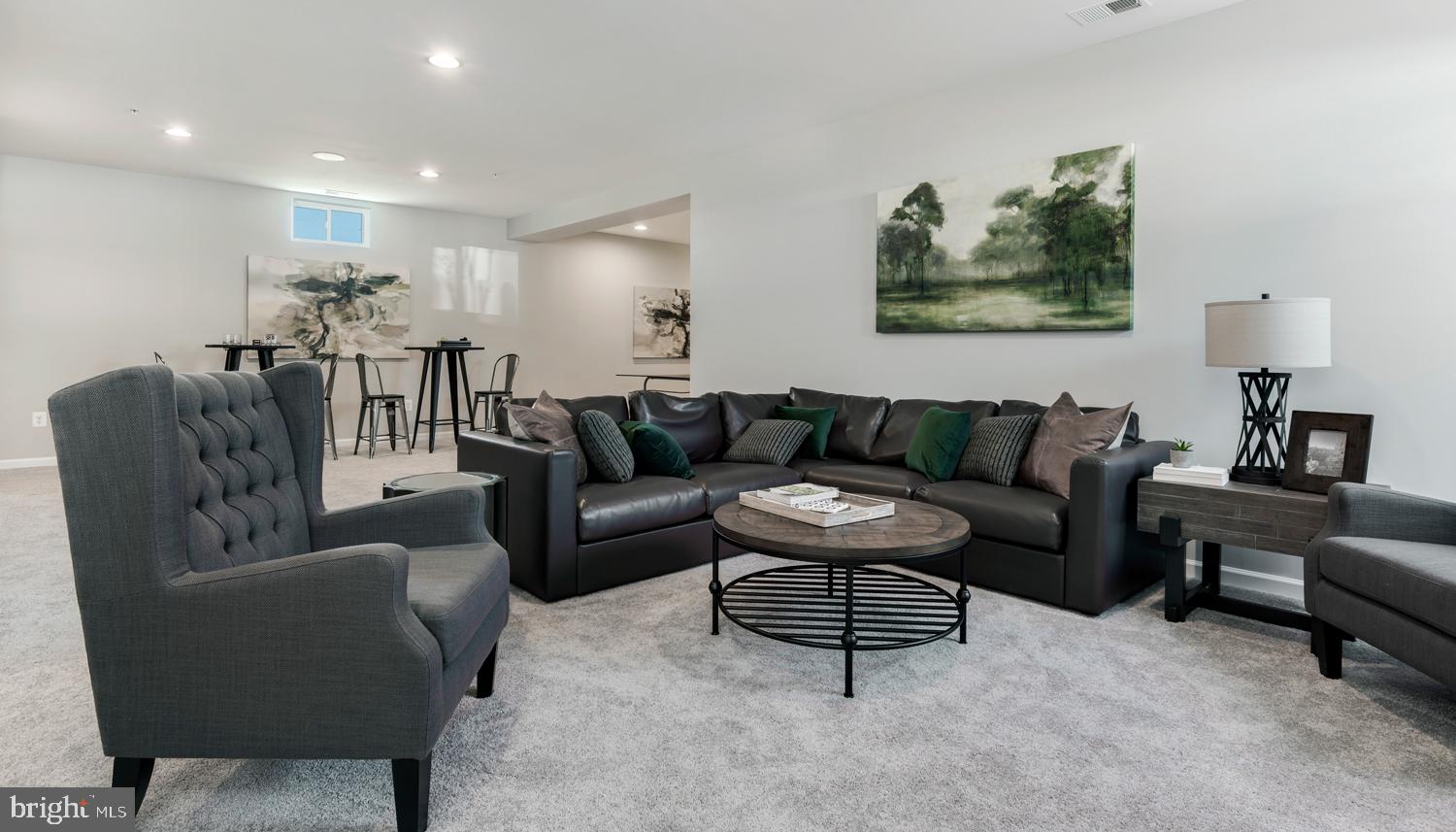 HUNTFIELD - Residential