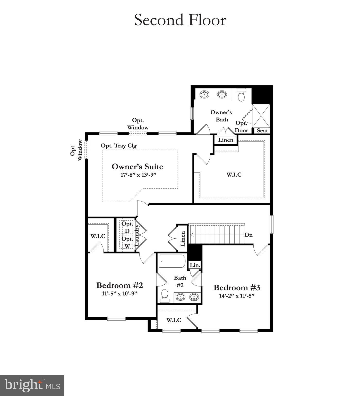 HUNTFIELD - Residential