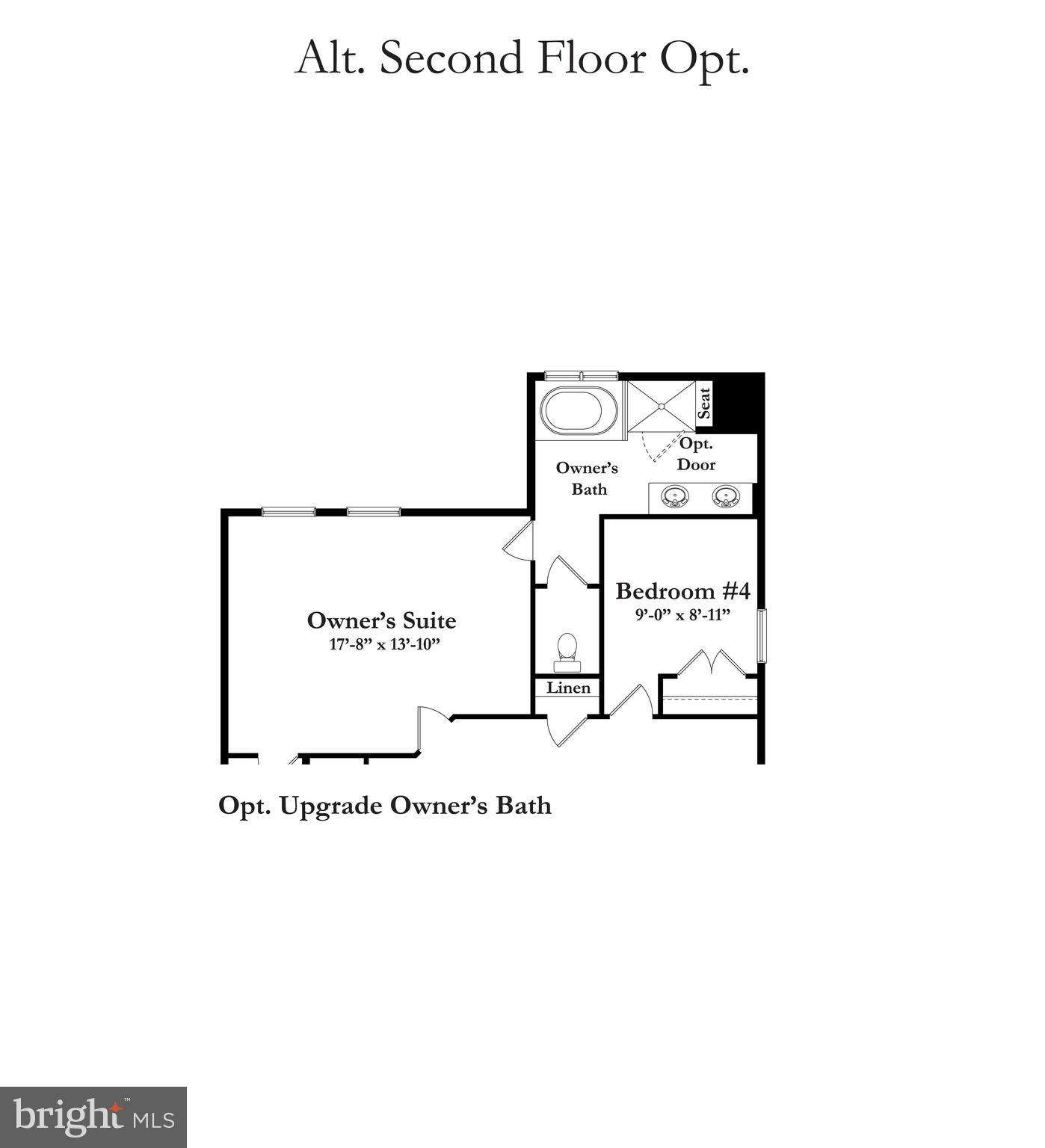 HUNTFIELD - Residential