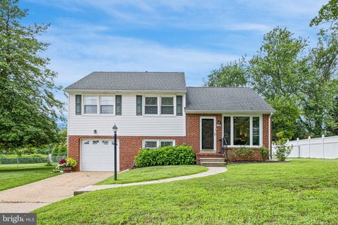Photo of 603 Milltown Road, WILMINGTON, DE 19808 (MLS # DENC2087102)