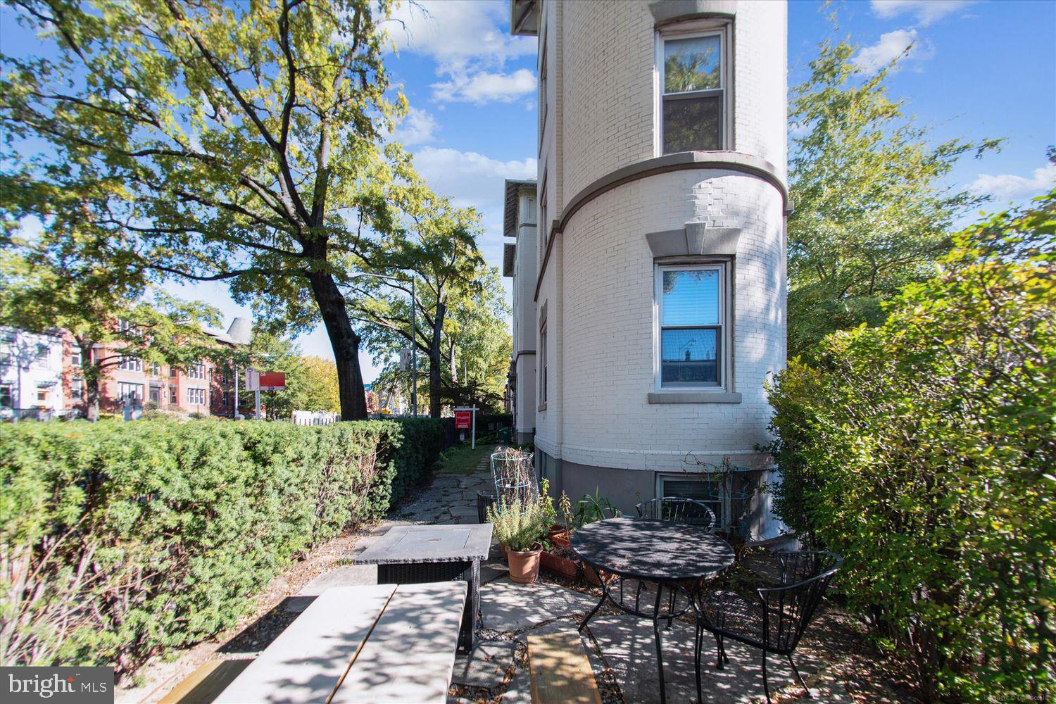 150 RHODE ISLAND AVENUE NW 303