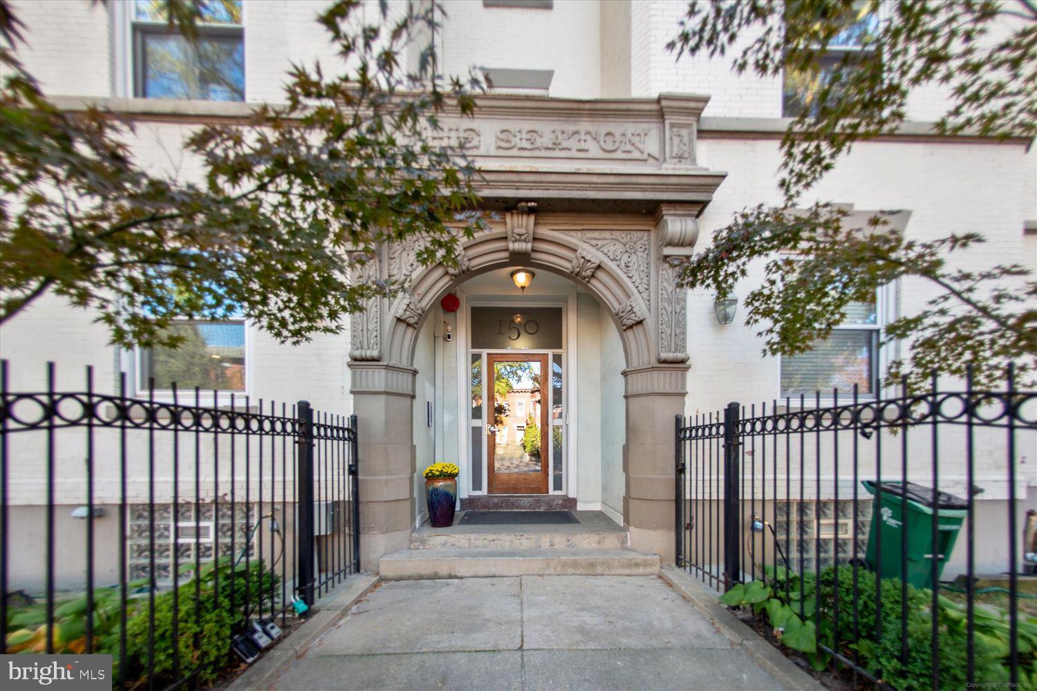 150 RHODE ISLAND AVENUE NW 303