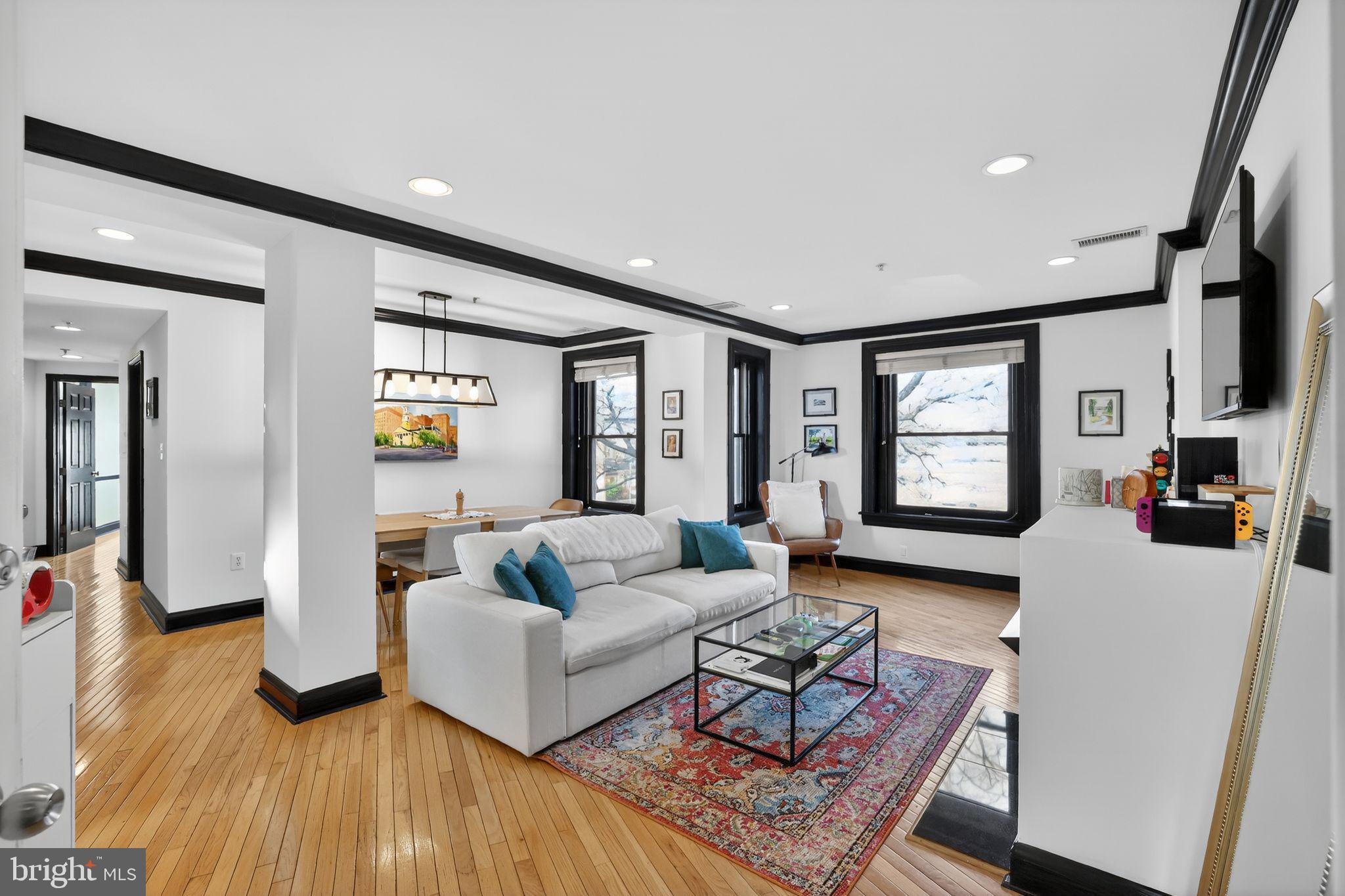 150 RHODE ISLAND AVENUE NW 303