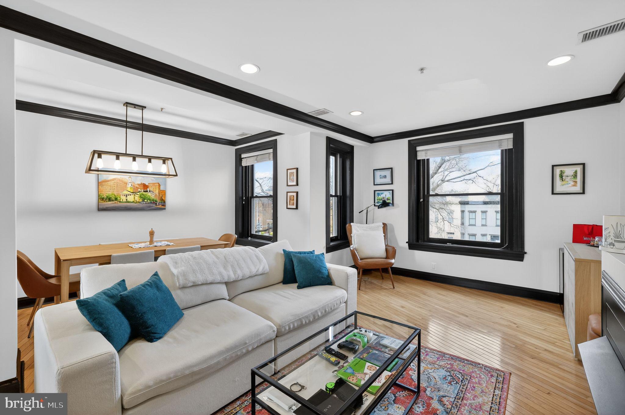 150 RHODE ISLAND AVENUE NW 303