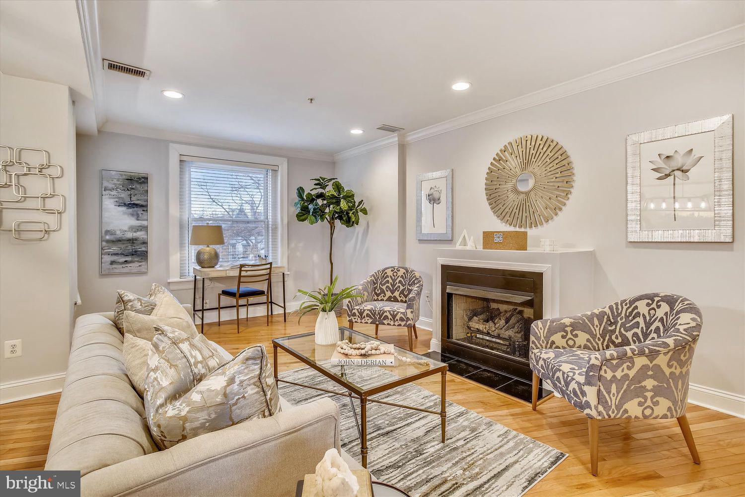 150 RHODE ISLAND AVENUE NW 303