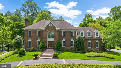 15502 Avery Road, Rockville, MD MLS: MDMC2173252