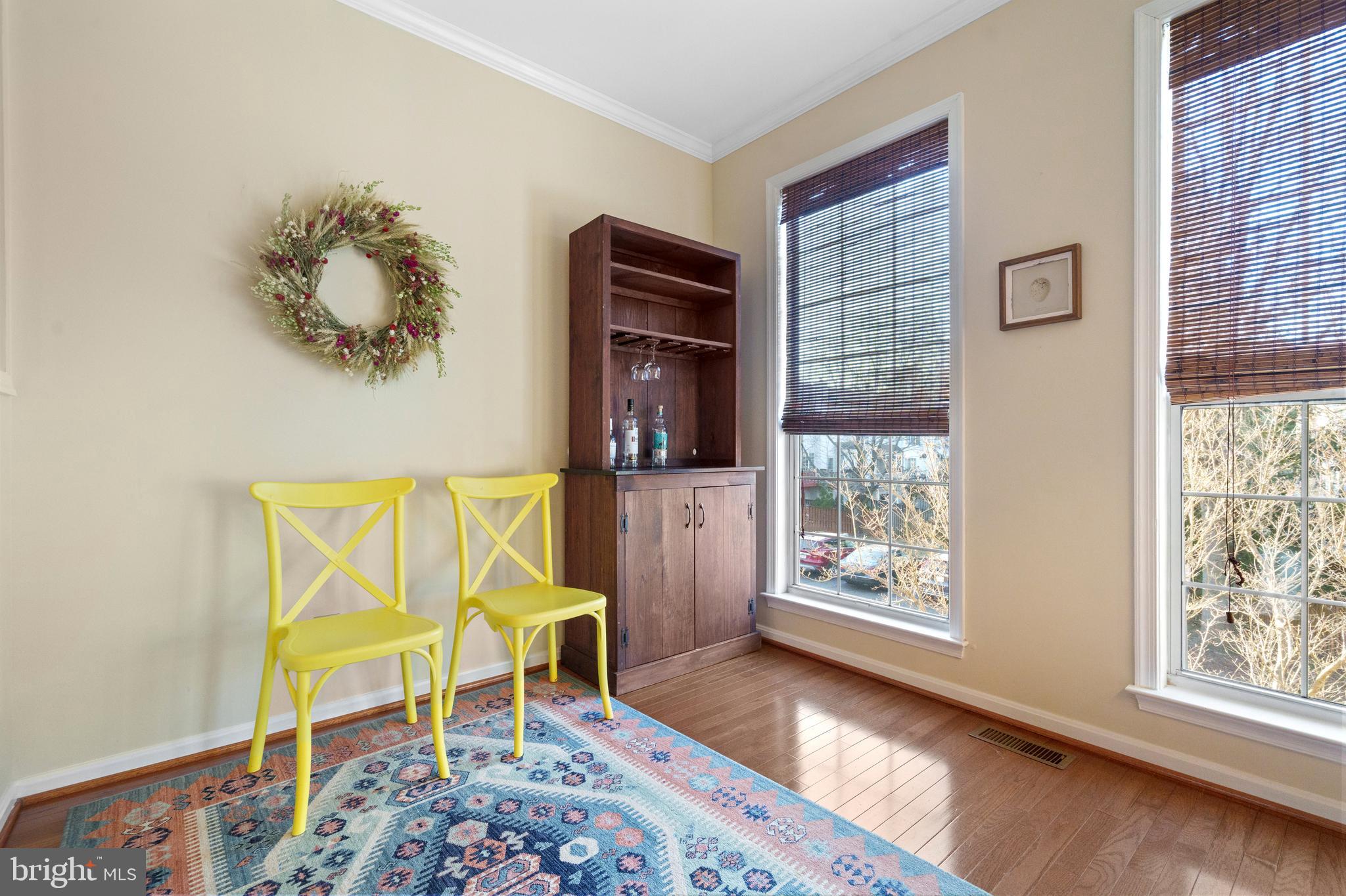 CASCADES - Residential