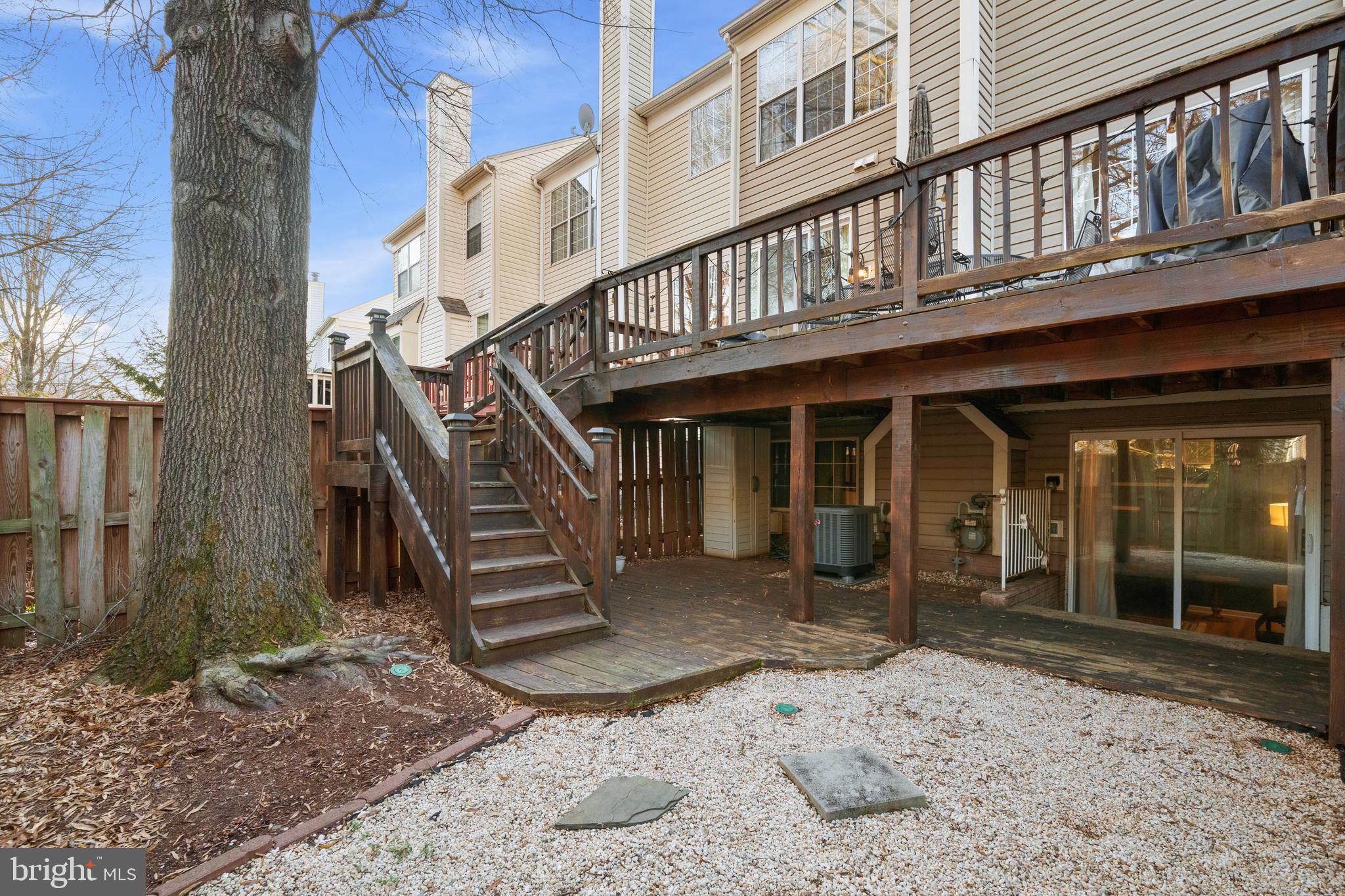 CASCADES - Residential