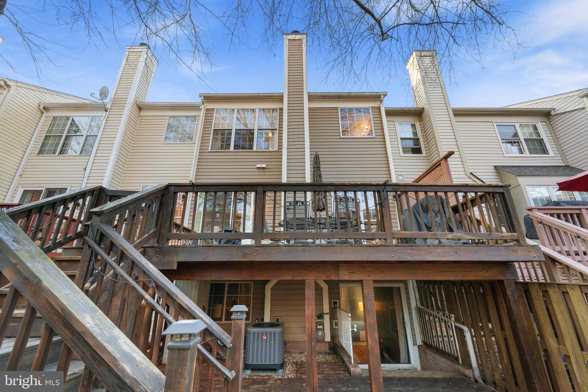 CASCADES - Residential