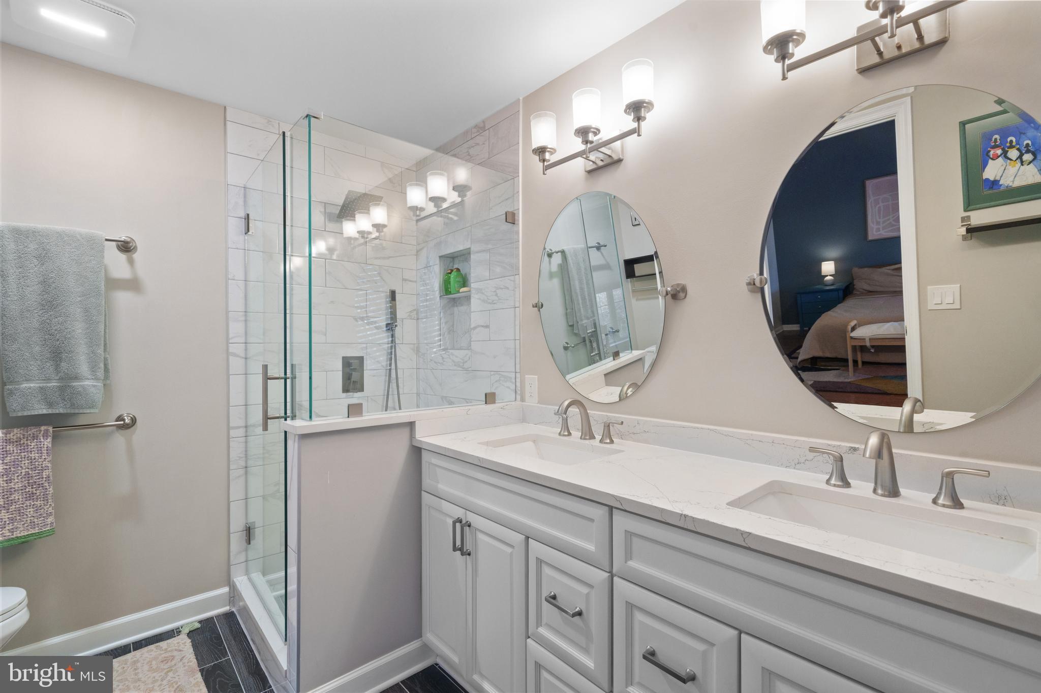 CASCADES - Residential