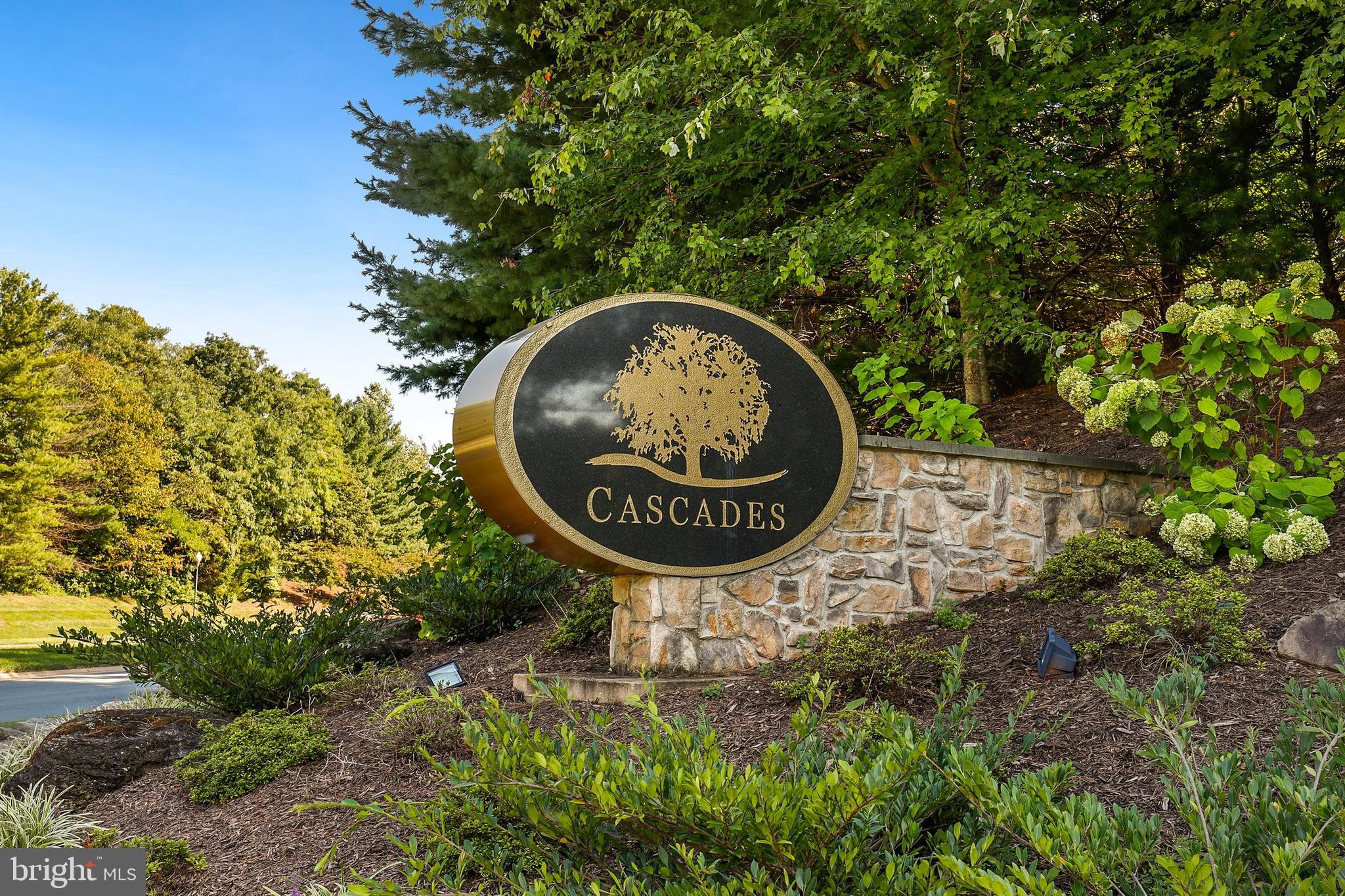 CASCADES - Residential