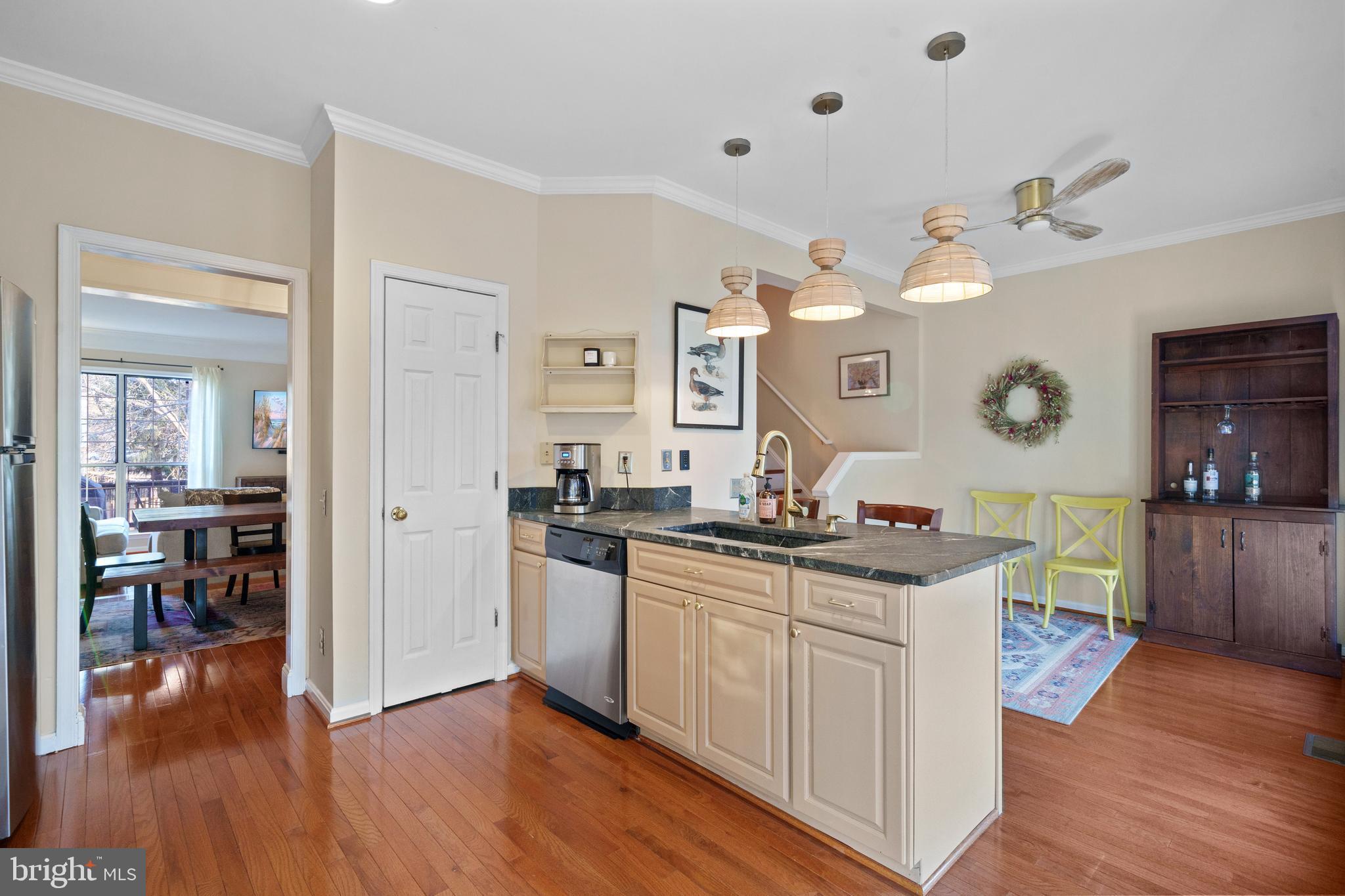 CASCADES - Residential