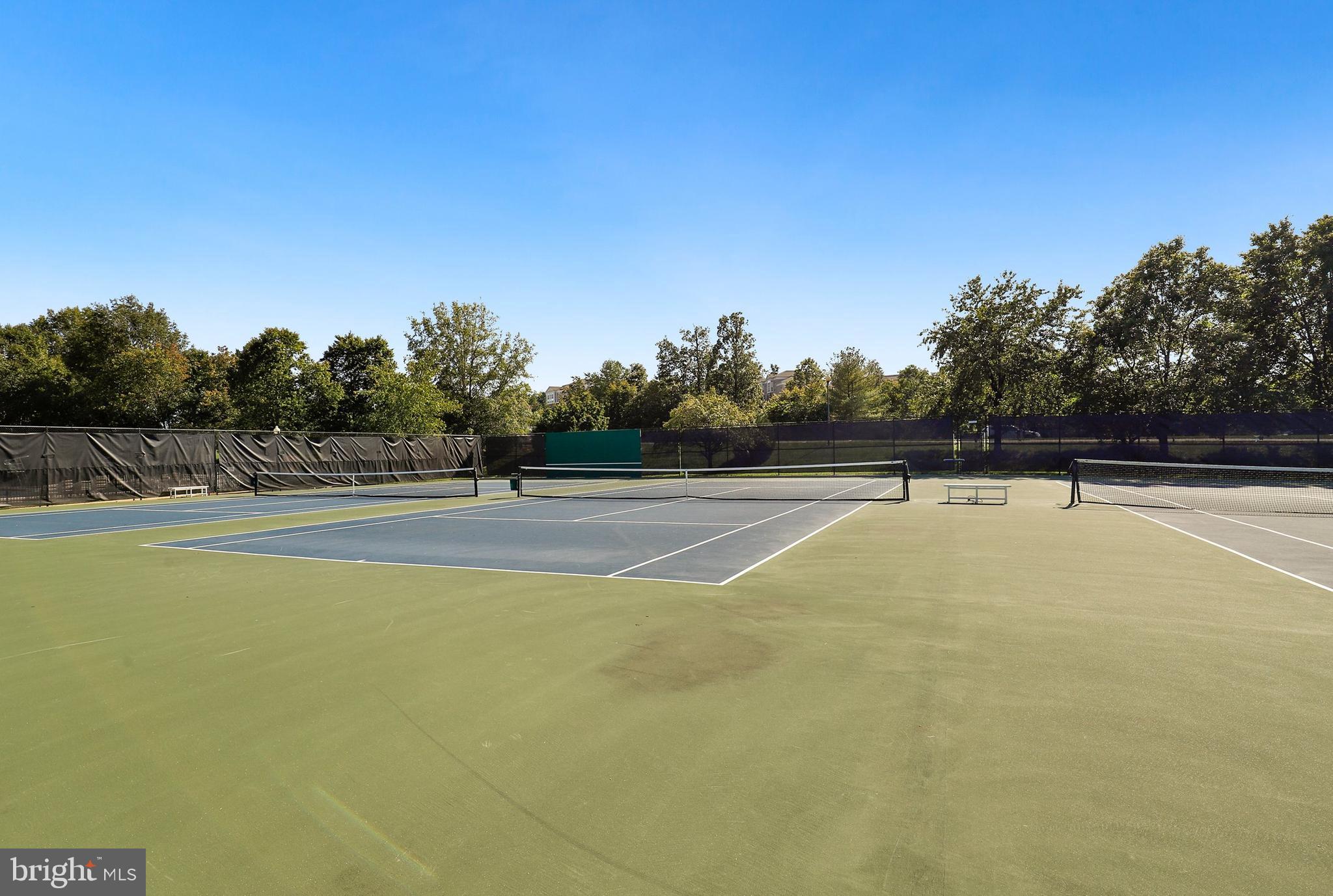 CASCADES - Residential