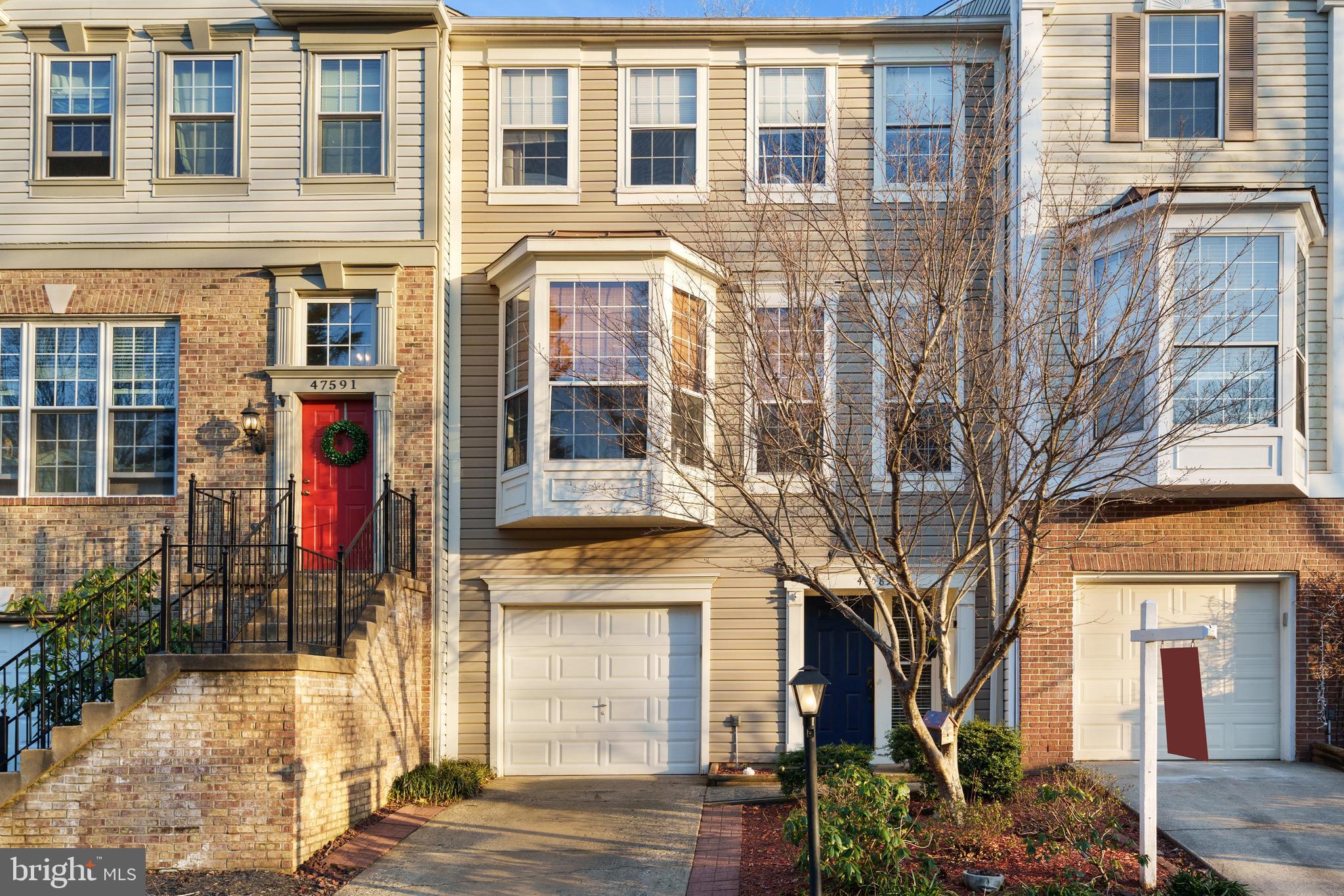 CASCADES - Residential