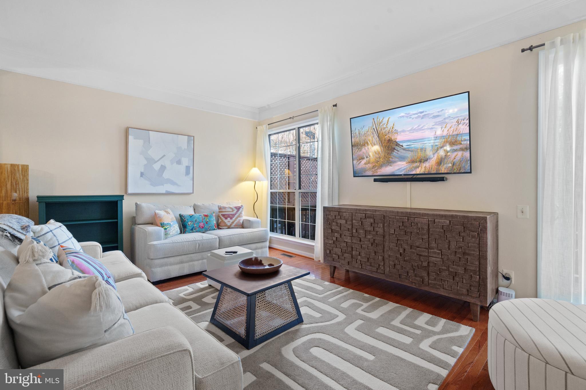 CASCADES - Residential