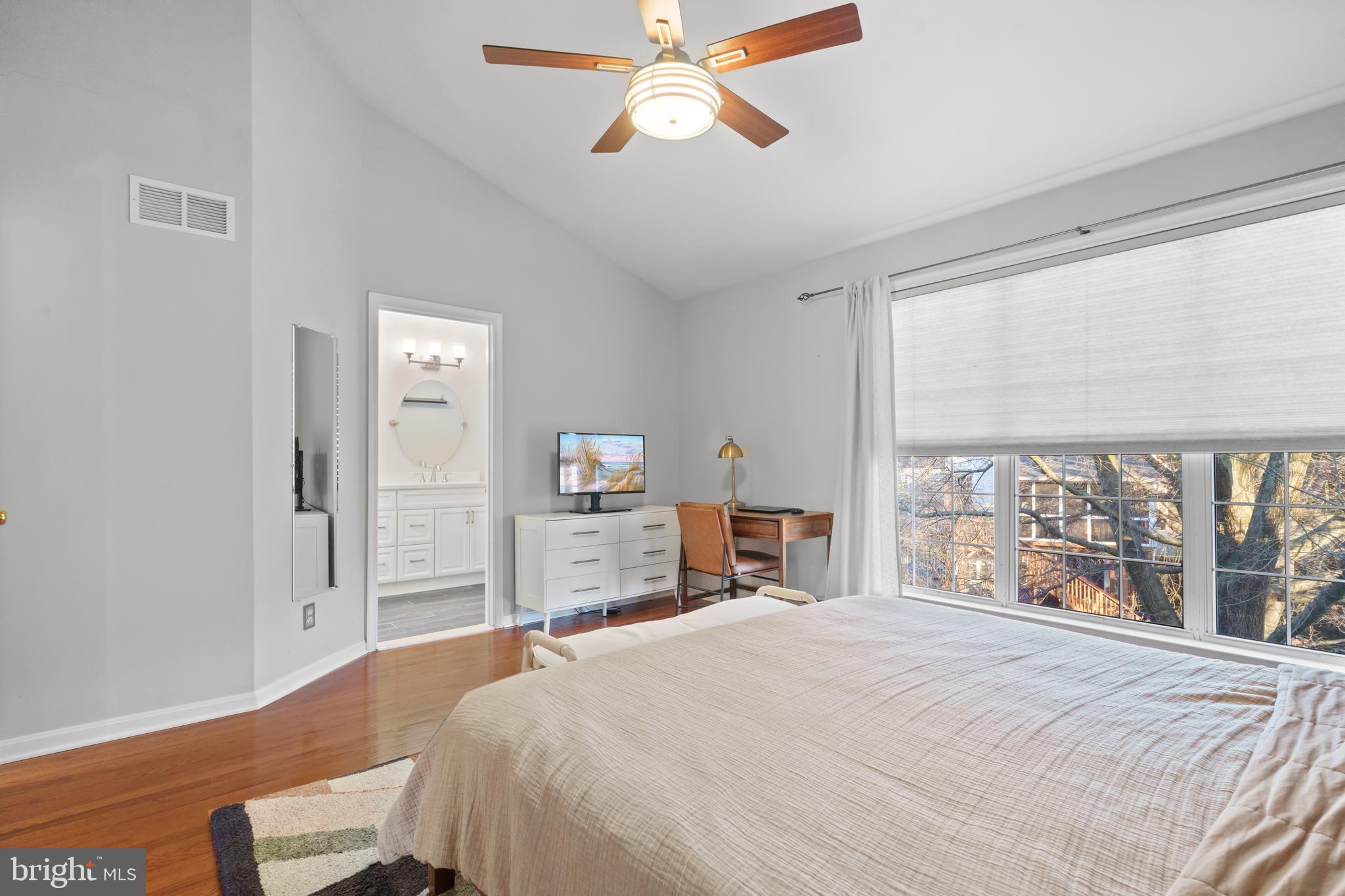 CASCADES - Residential