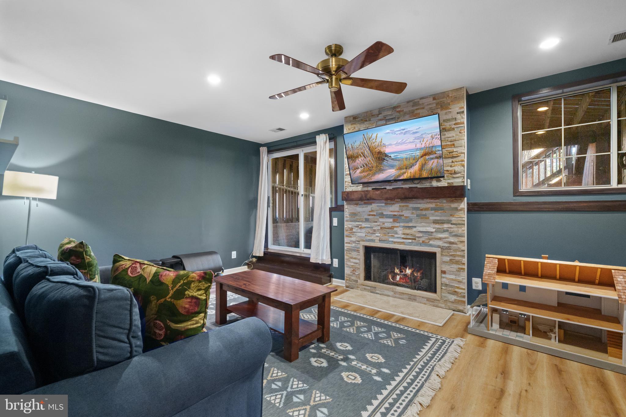 CASCADES - Residential