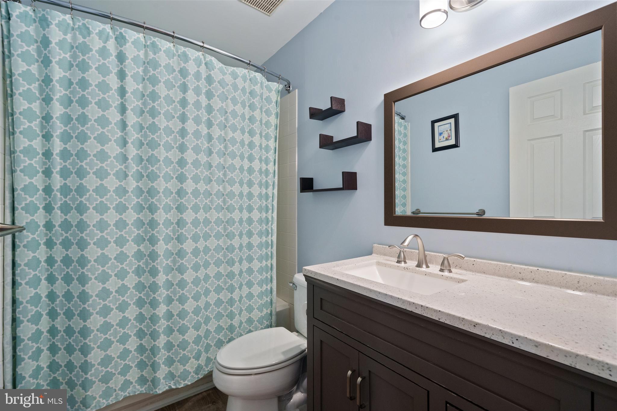 CASCADES - Residential