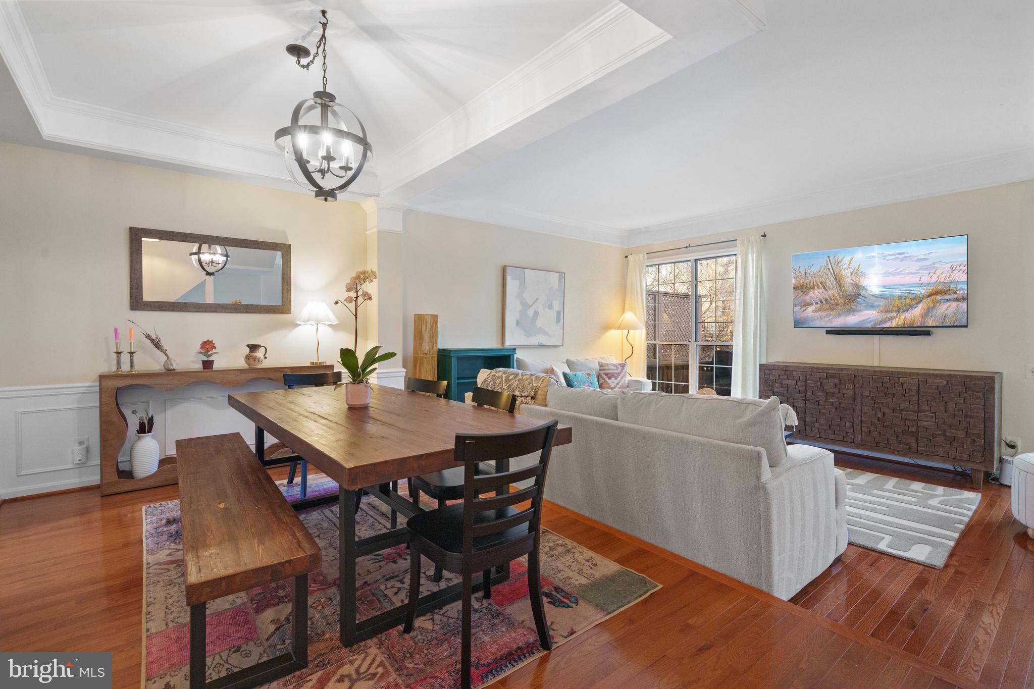 CASCADES - Residential